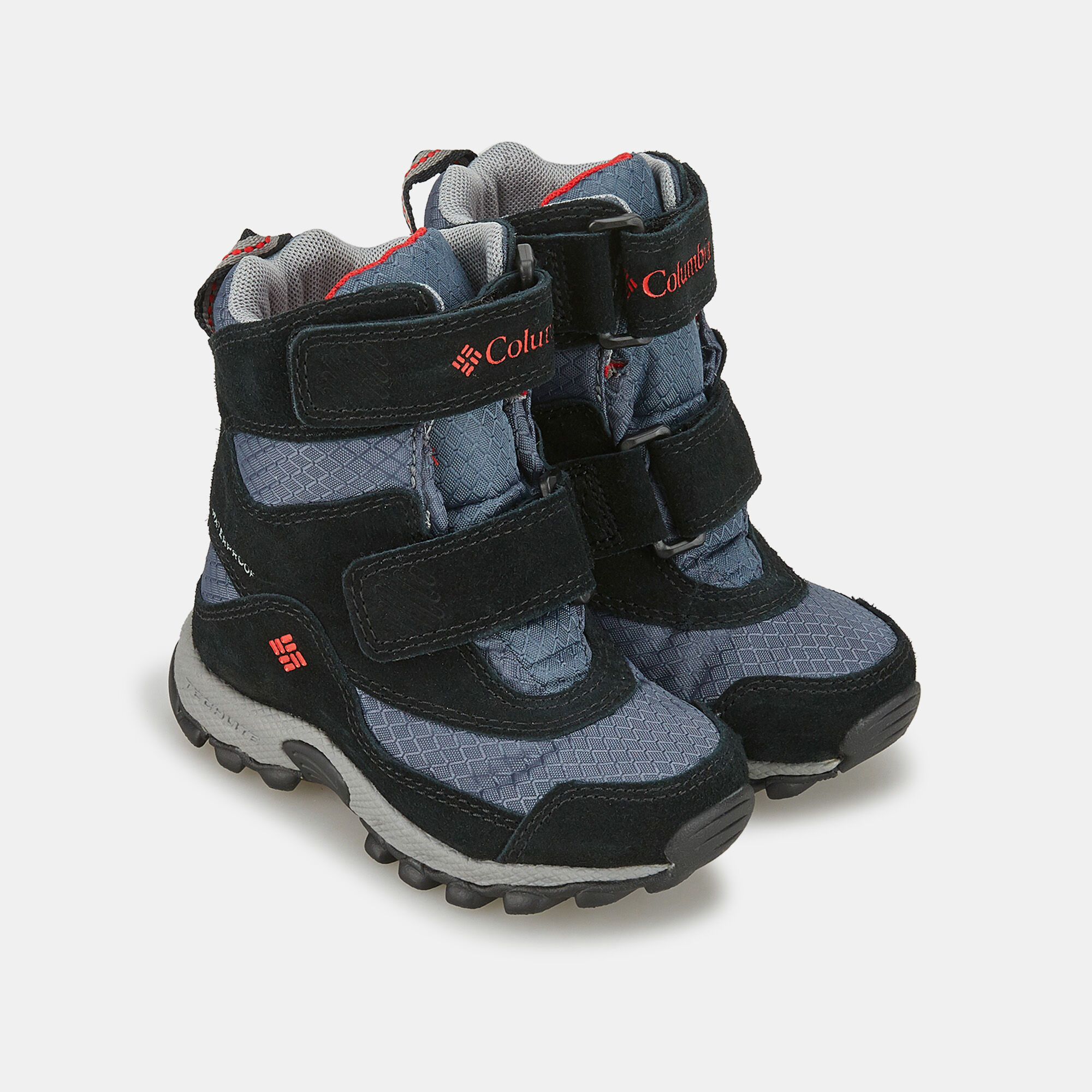 Parkers peak velcro boot 2025