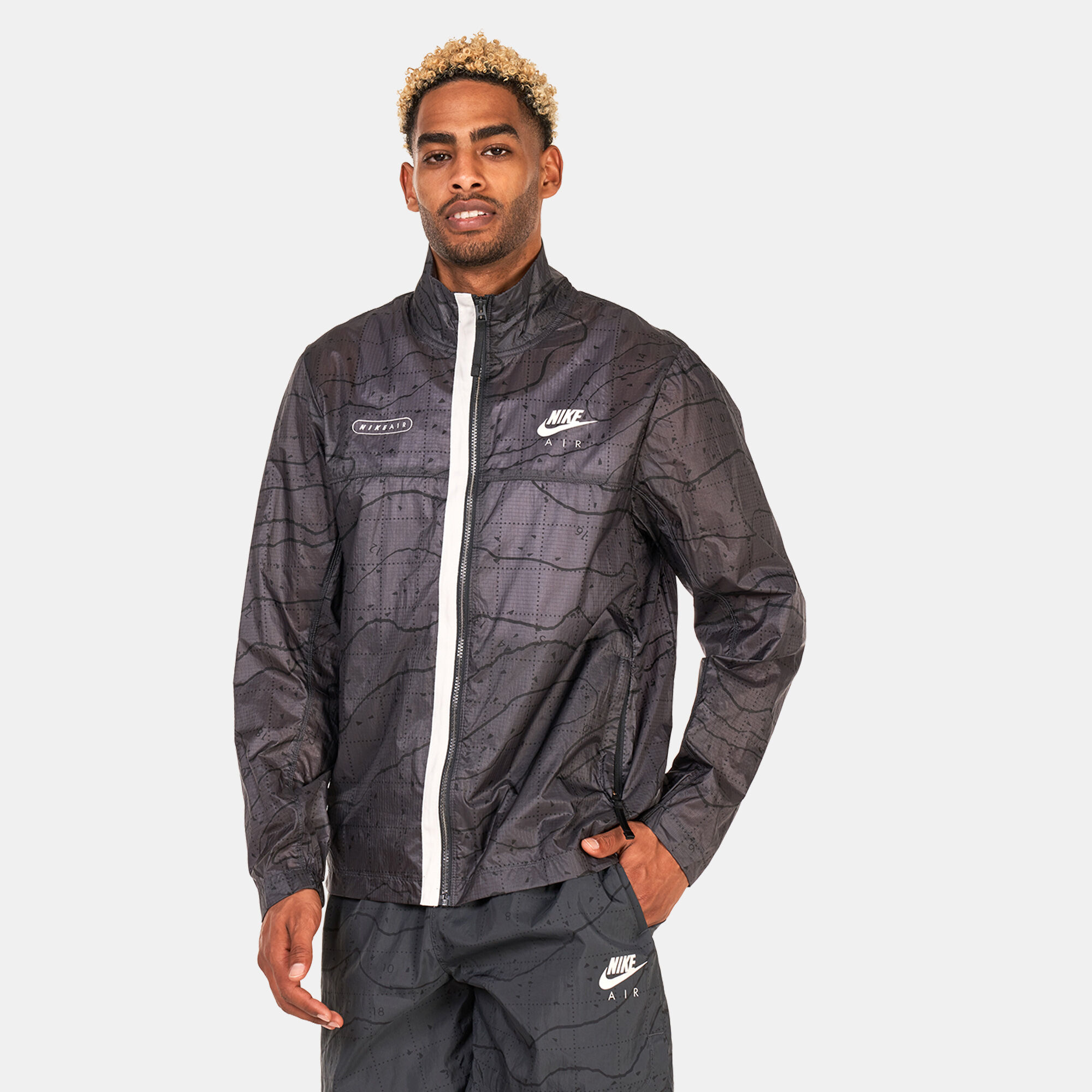 Nike utility jacket shop