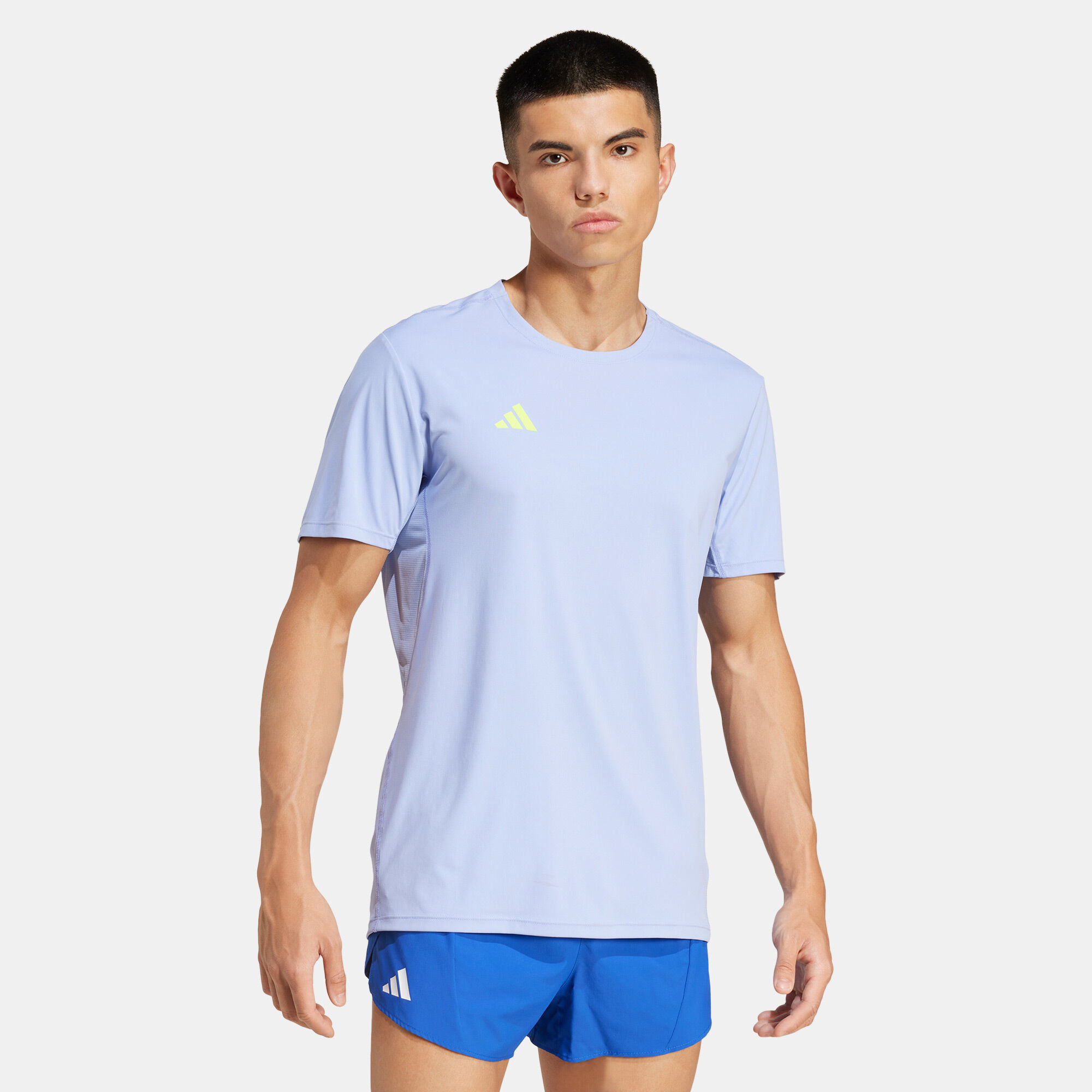 Adidas adizero shirt top