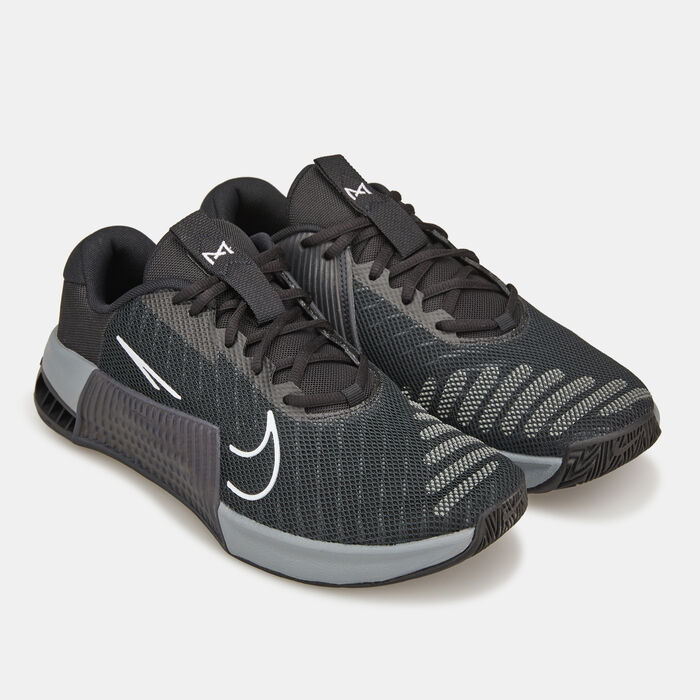 Nike Men's Metcon 9 Workout Shoes Black image number 2