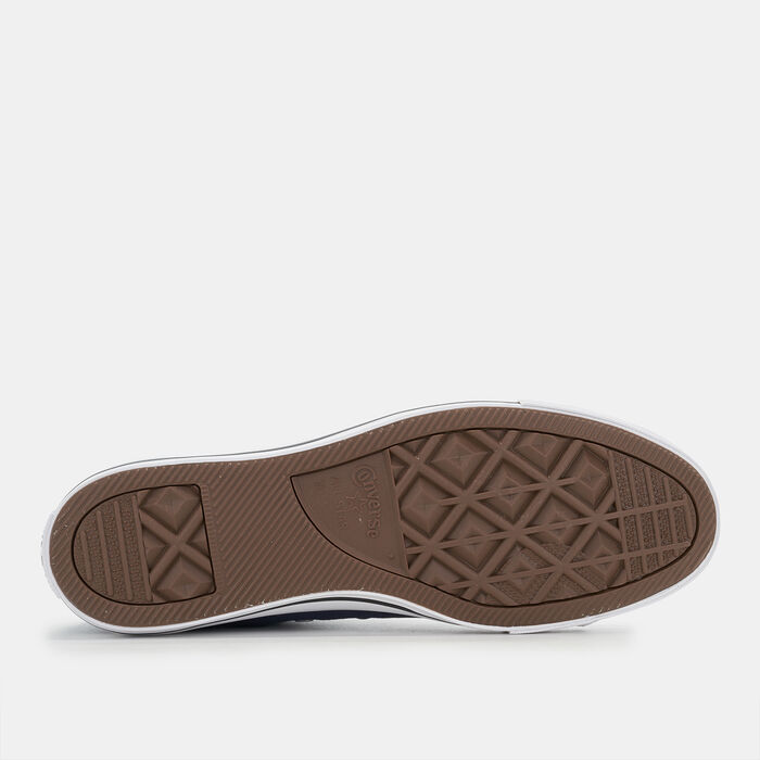 Converse Chuck Taylor All Star II High-Top Unisex Shoe Blue image number 3