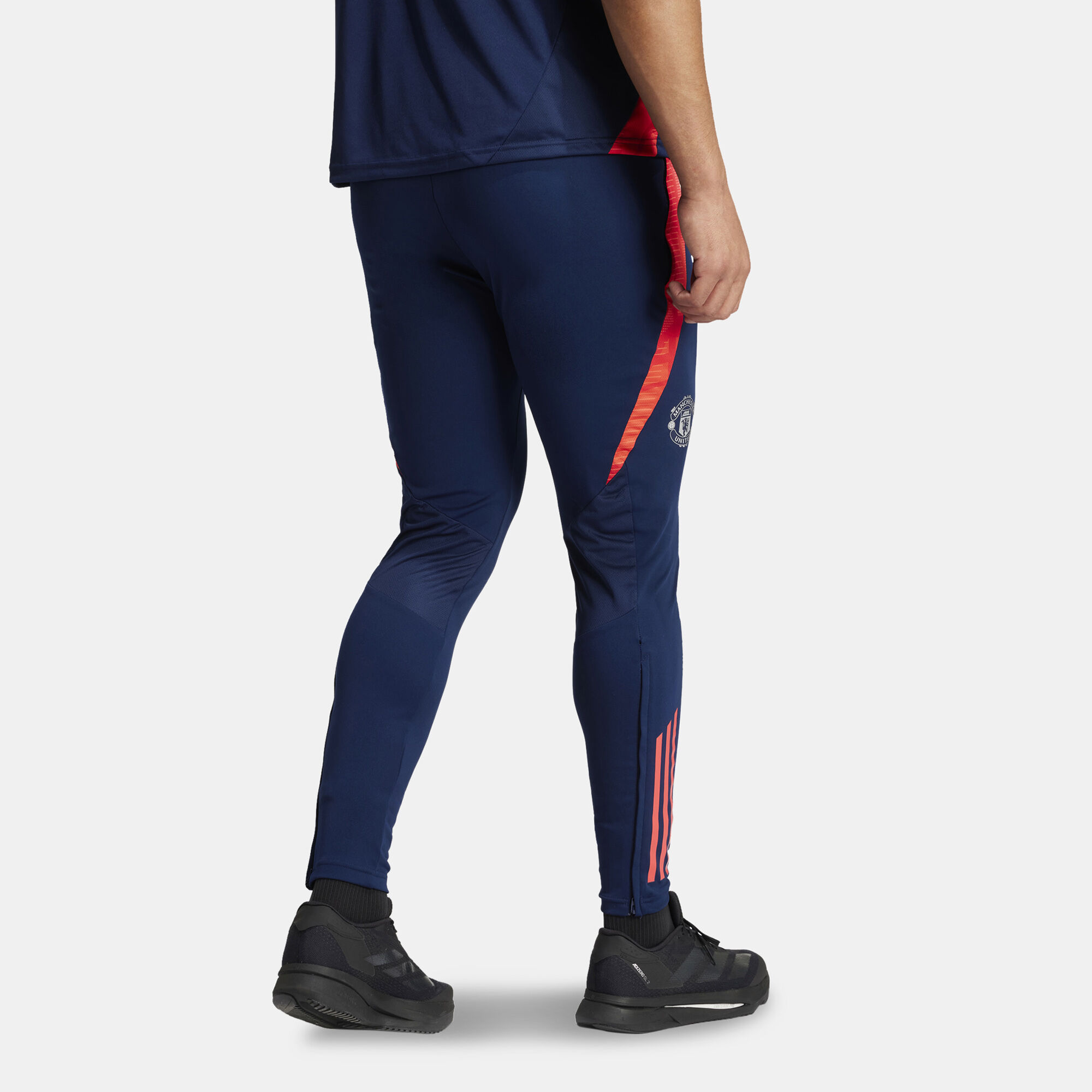 Adidas football leggings top