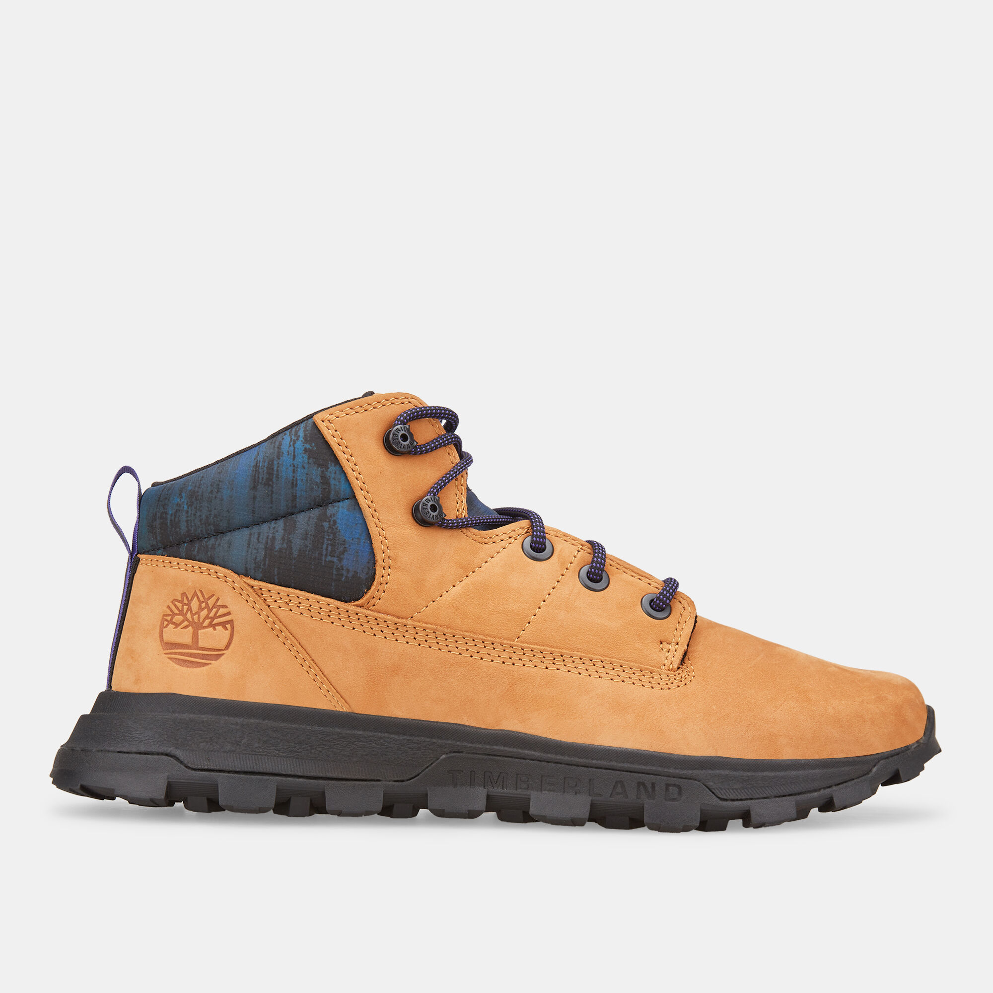 Timberland treeline cheap mid