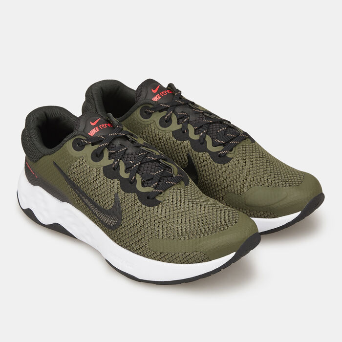 Nike Men's Renew Ride 3 Road Running Shoe image number 1