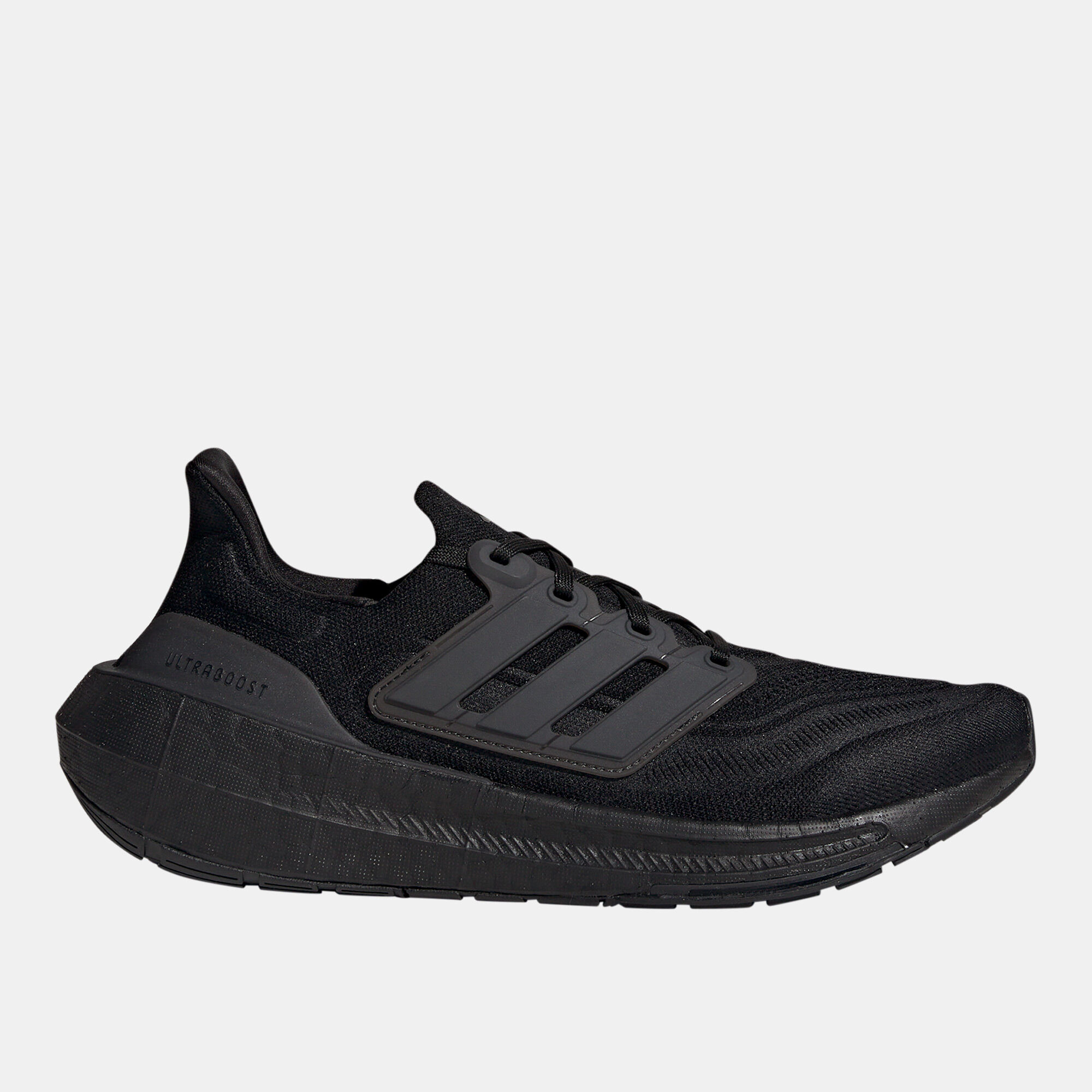 Men s Ultraboost Light Running Shoes Black adidas in Kuwait SSS