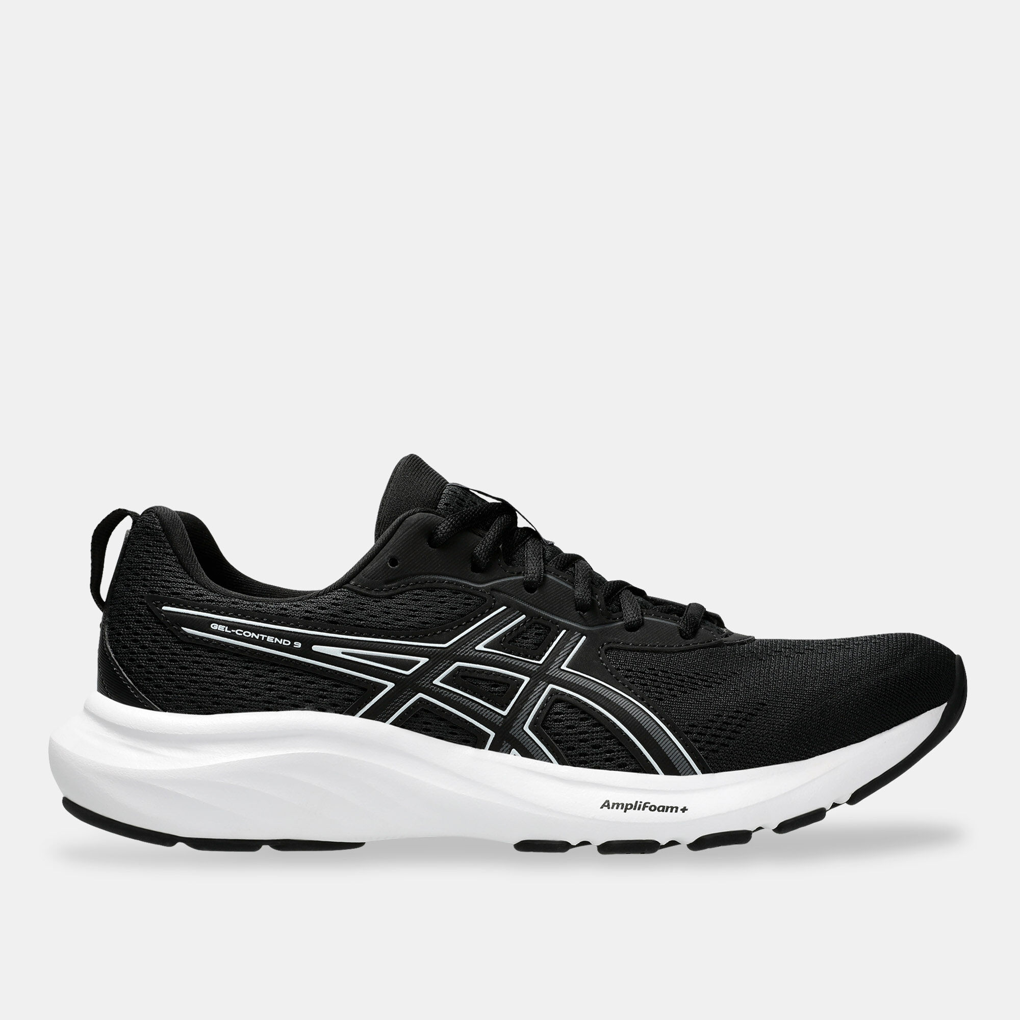 Asics shoes numbers sales