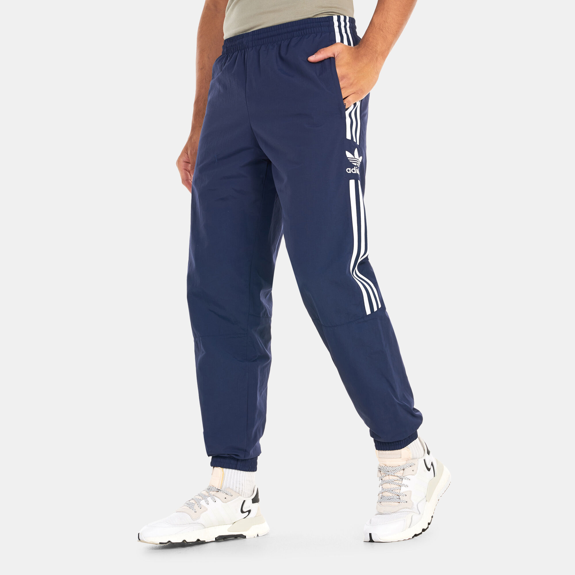 Adidas premiere pants clearance