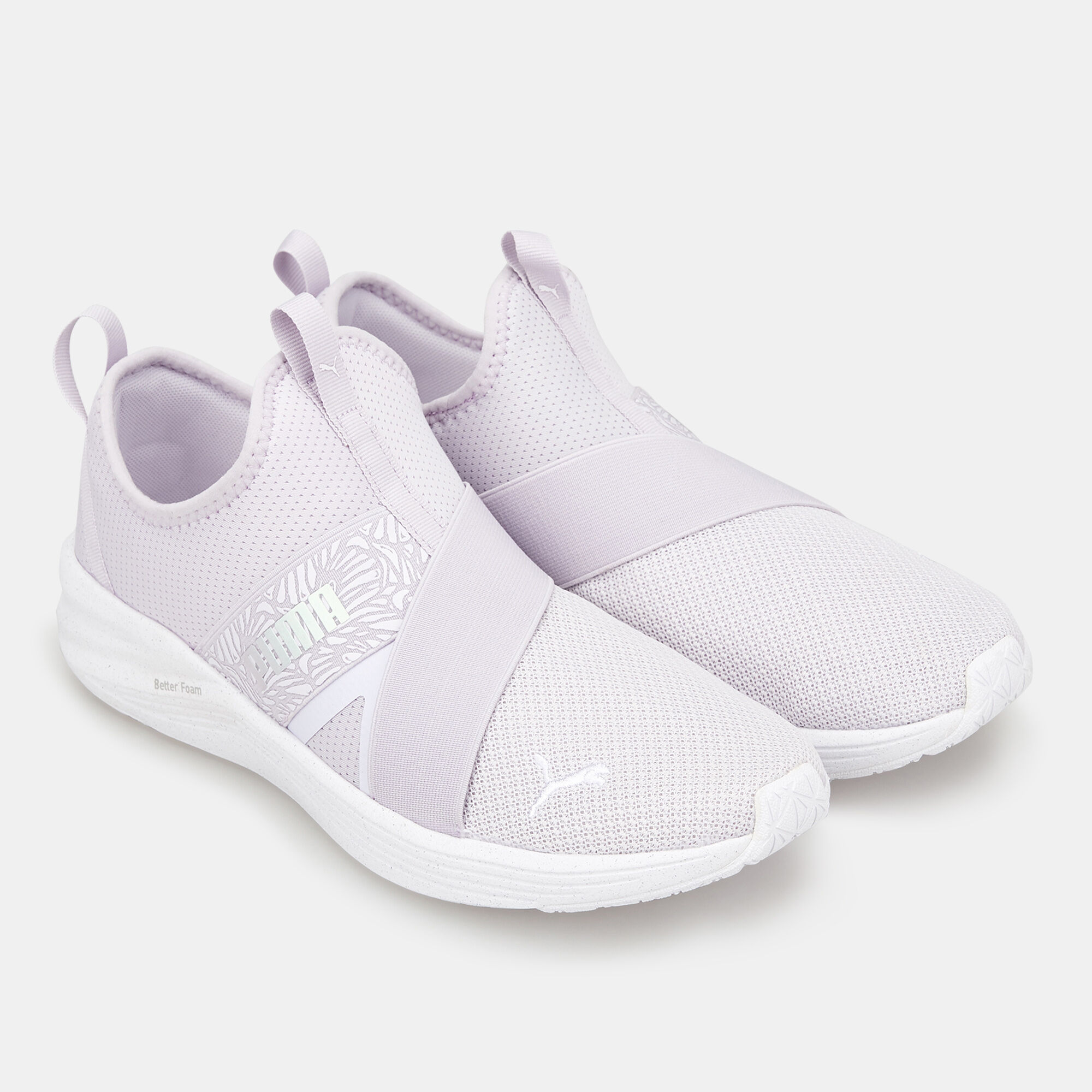 Puma womens nova shop