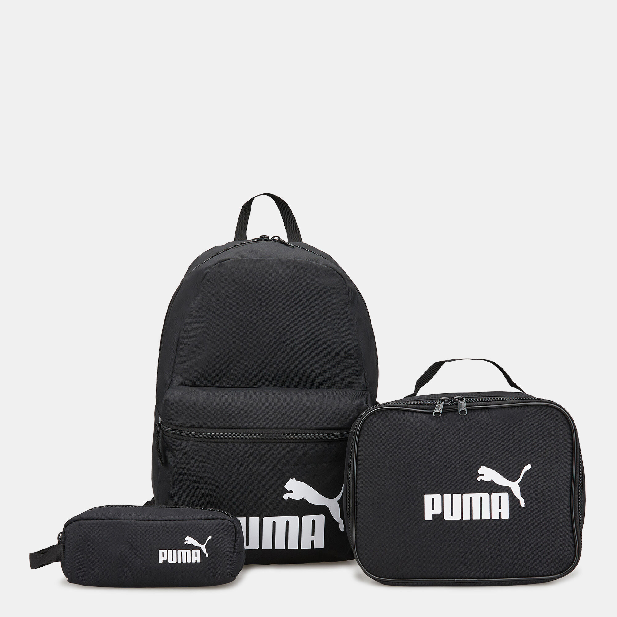 PUMA Big Boys' Evercat Meridian 2.0 Backpack - Walmart.com