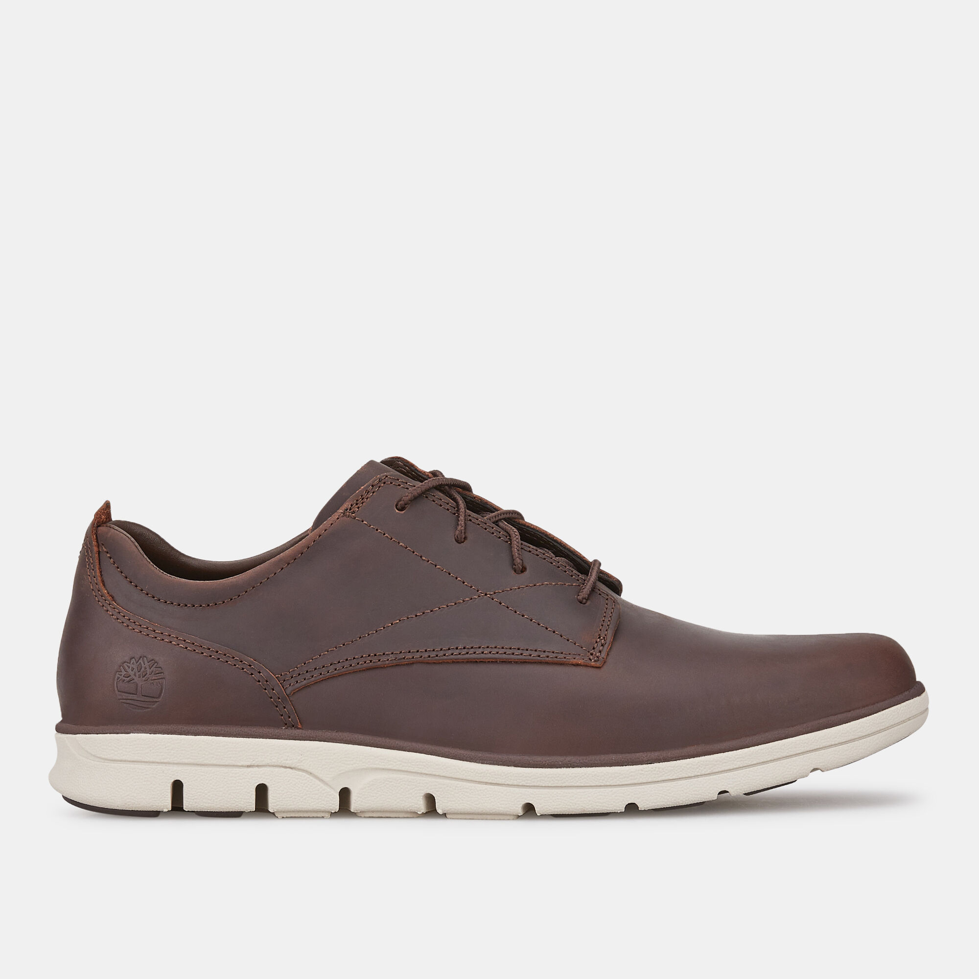 Men s Bradstreet Plan Toe Oxford Shoe