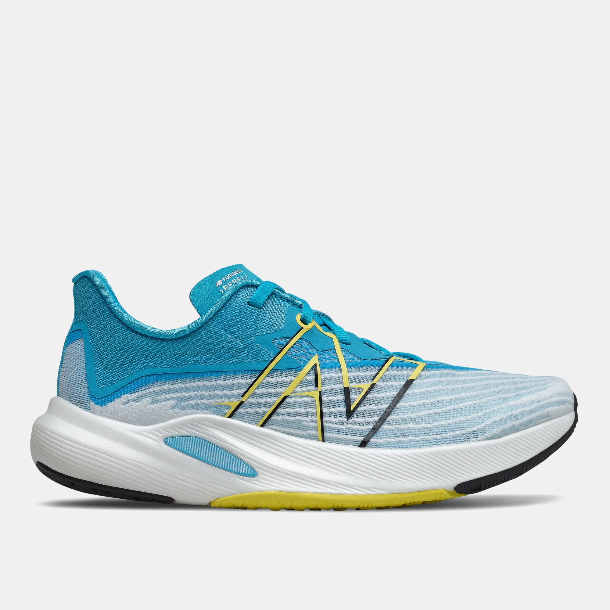 Women s FuelCell Rebel Shoe Green New Balance in Kuwait SSS