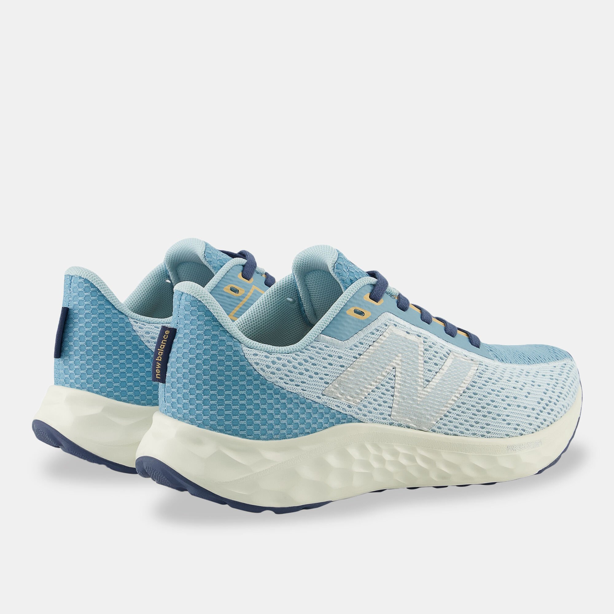 Women s Fresh Foam Arishi v4 Shoes Blue New Balance in Kuwait SSS