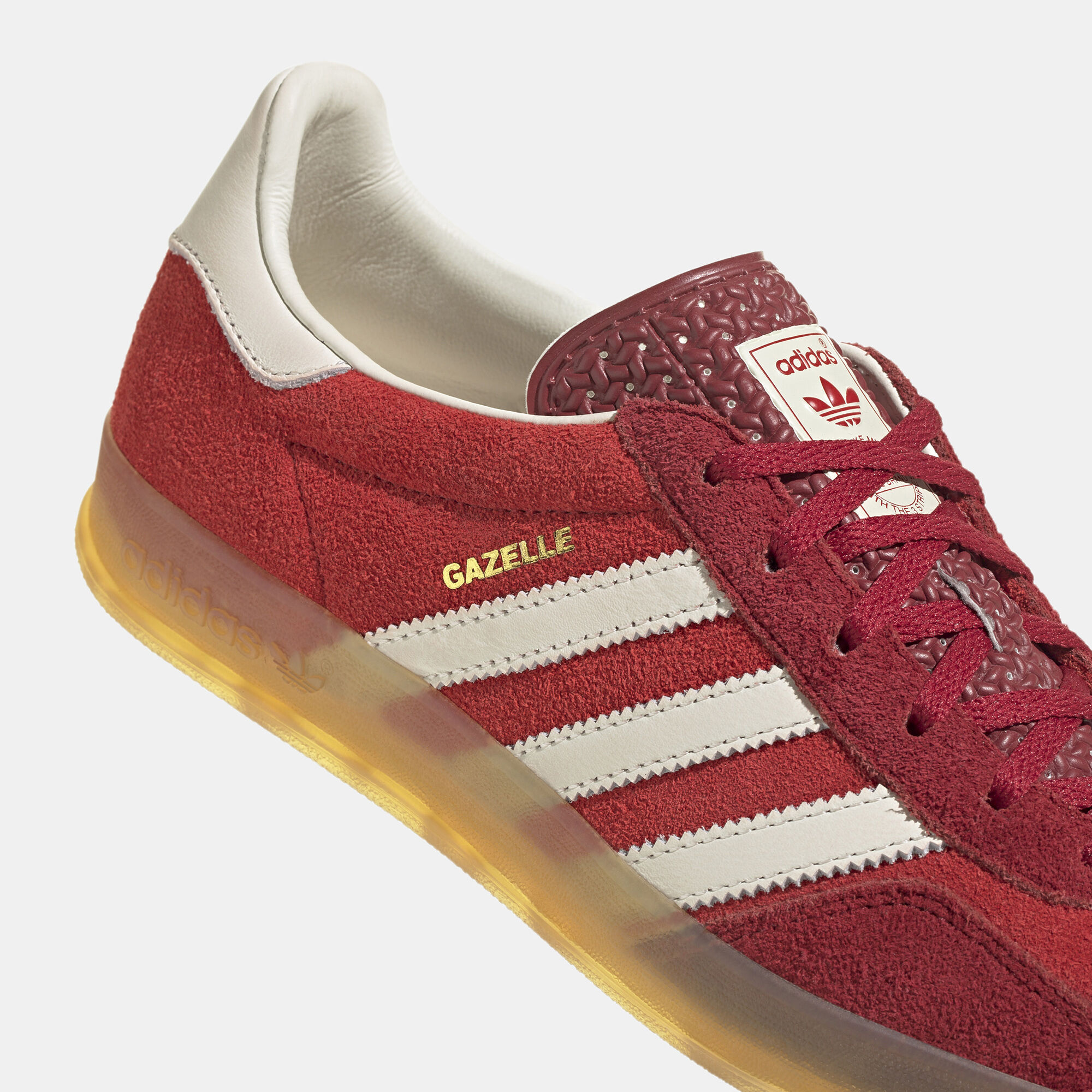 Adidas originals gazelle indoor kw outlet