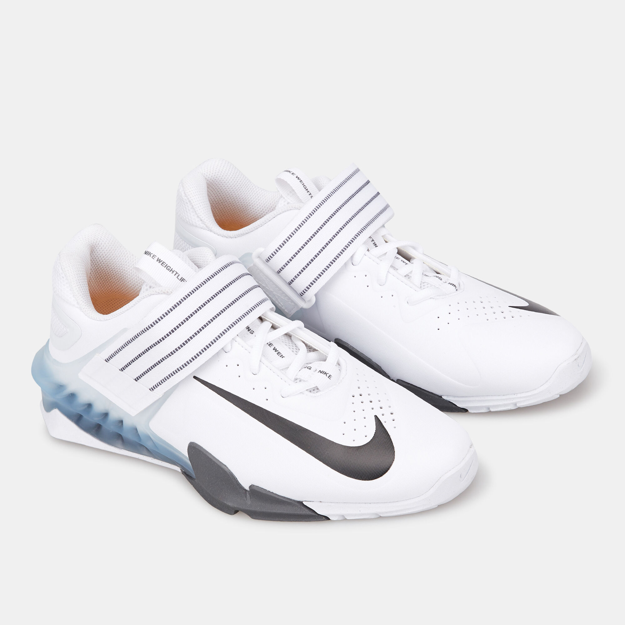 Buy Nike Men s Savaleos Shoe White in Kuwait SSS
