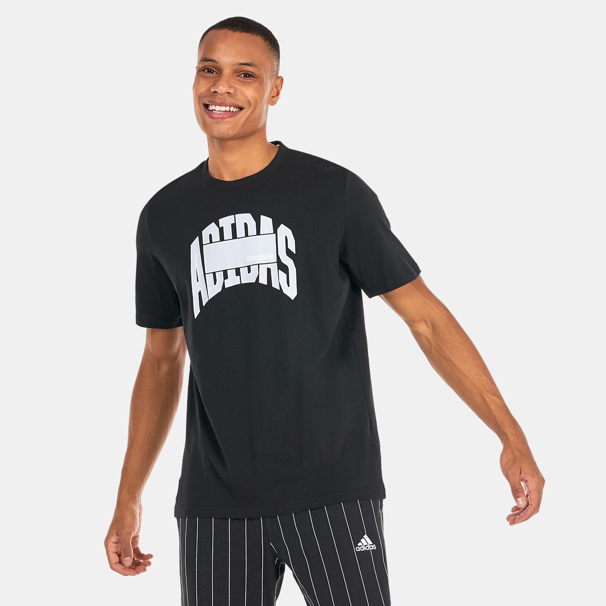Buy Adidas T Shirts Adidas Originals for Men Women in Kuwait SSS
