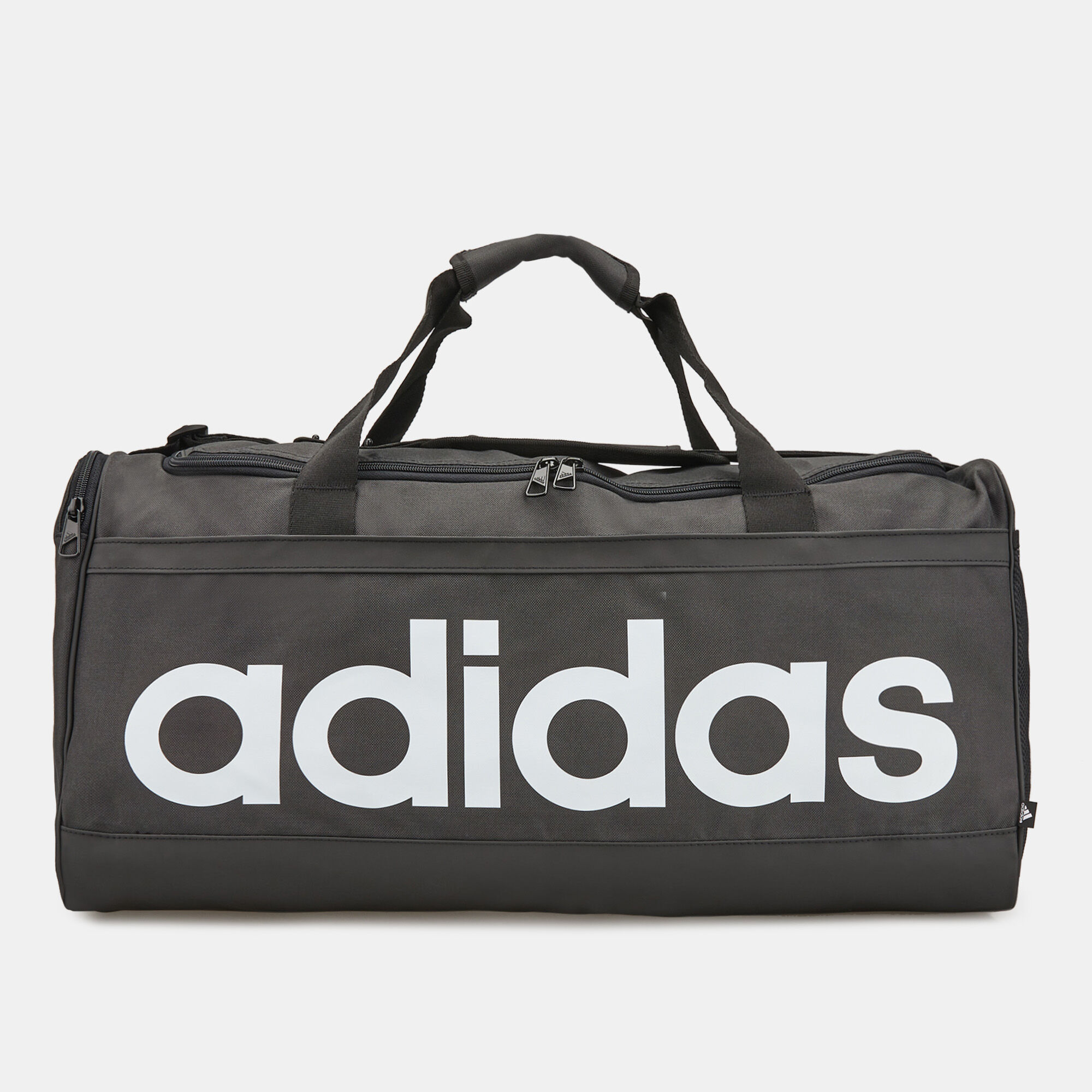Adidas 3 Stripe Duffle Bag | SportsPower – SportsPower Australia