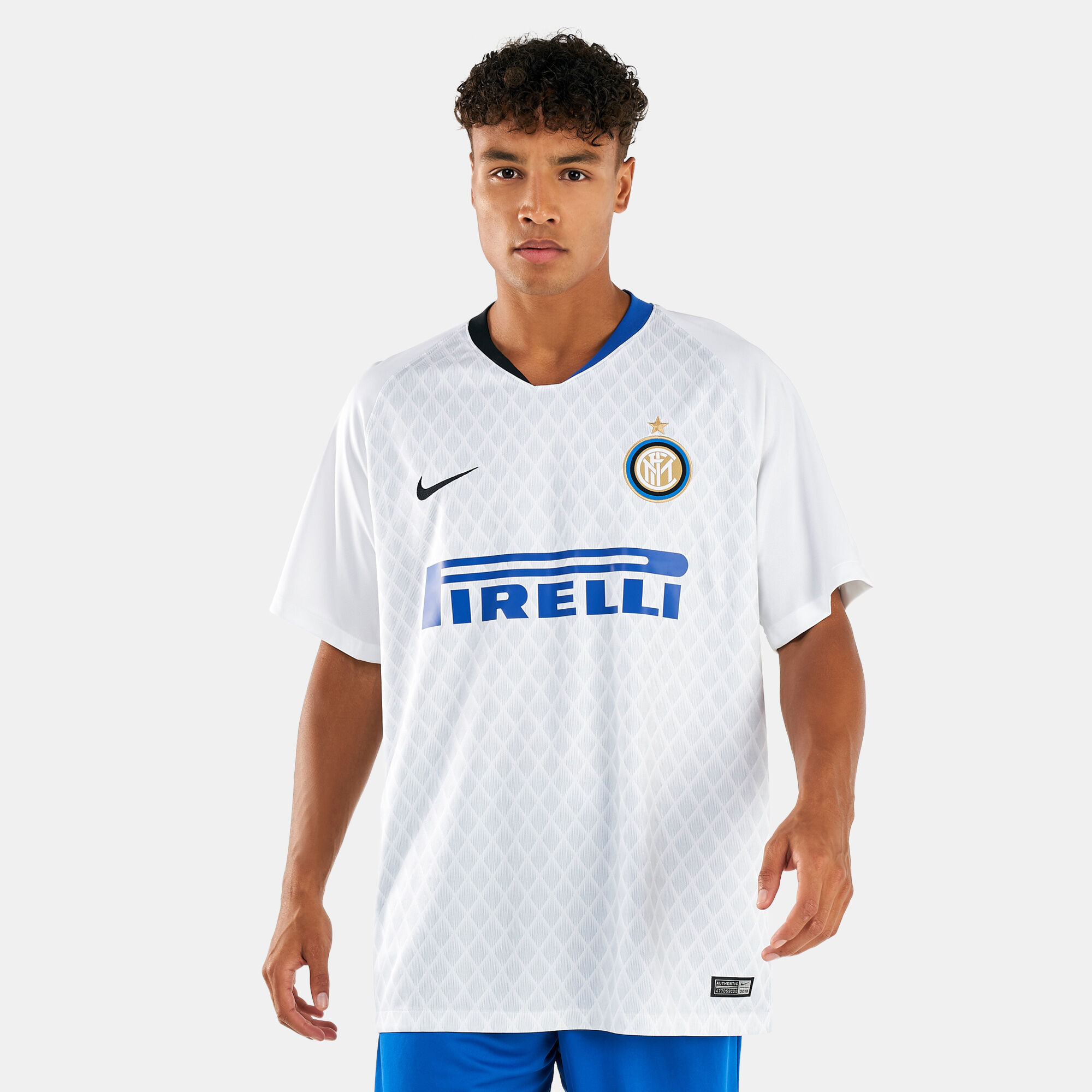 Jersey inter 2018 sale