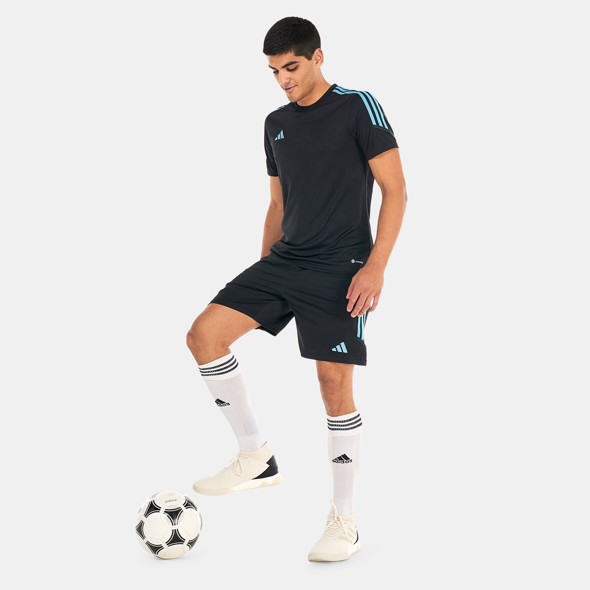 Men s Tiro 23 Club Training Shorts Black adidas in Kuwait SSS