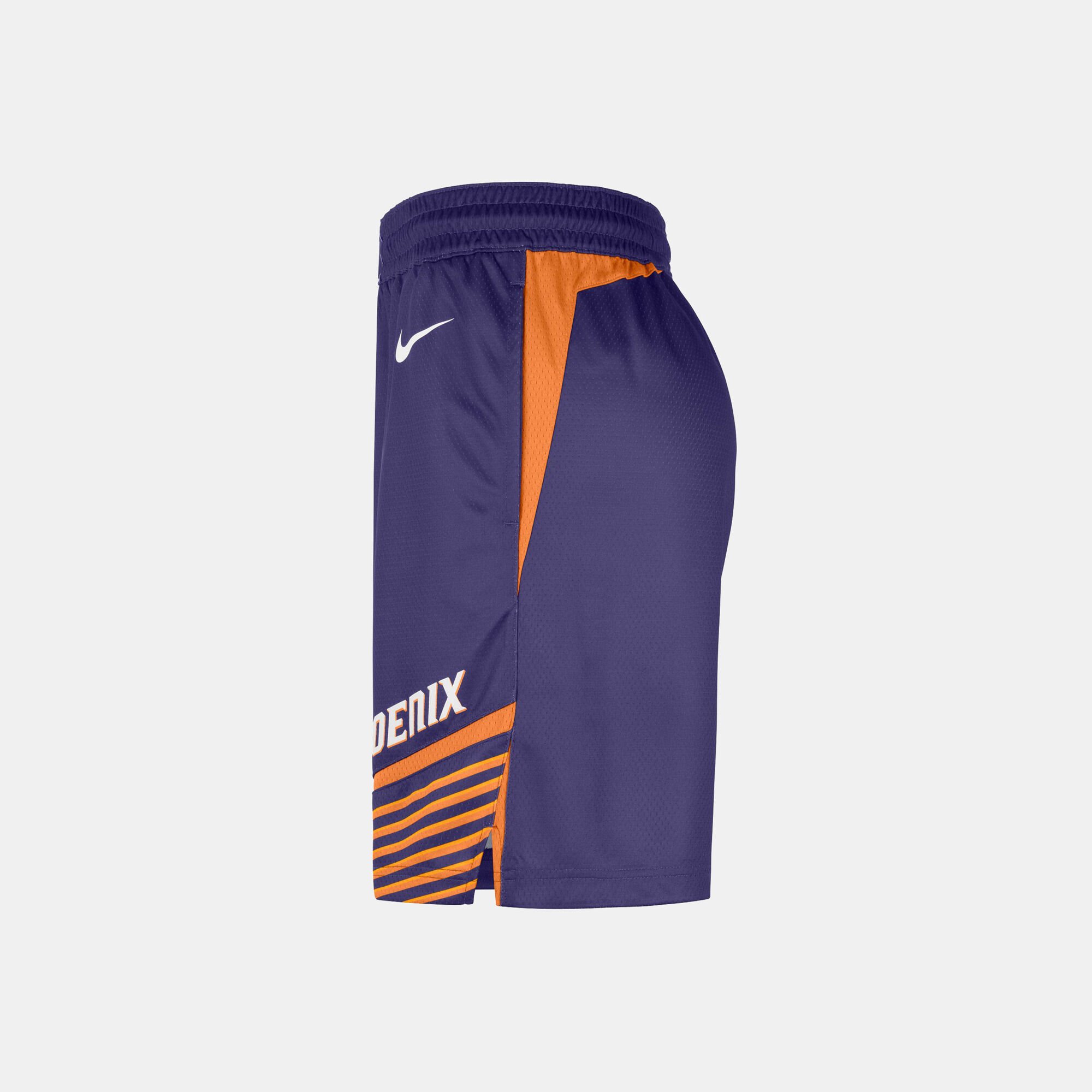 Phoenix suns shorts nike on sale