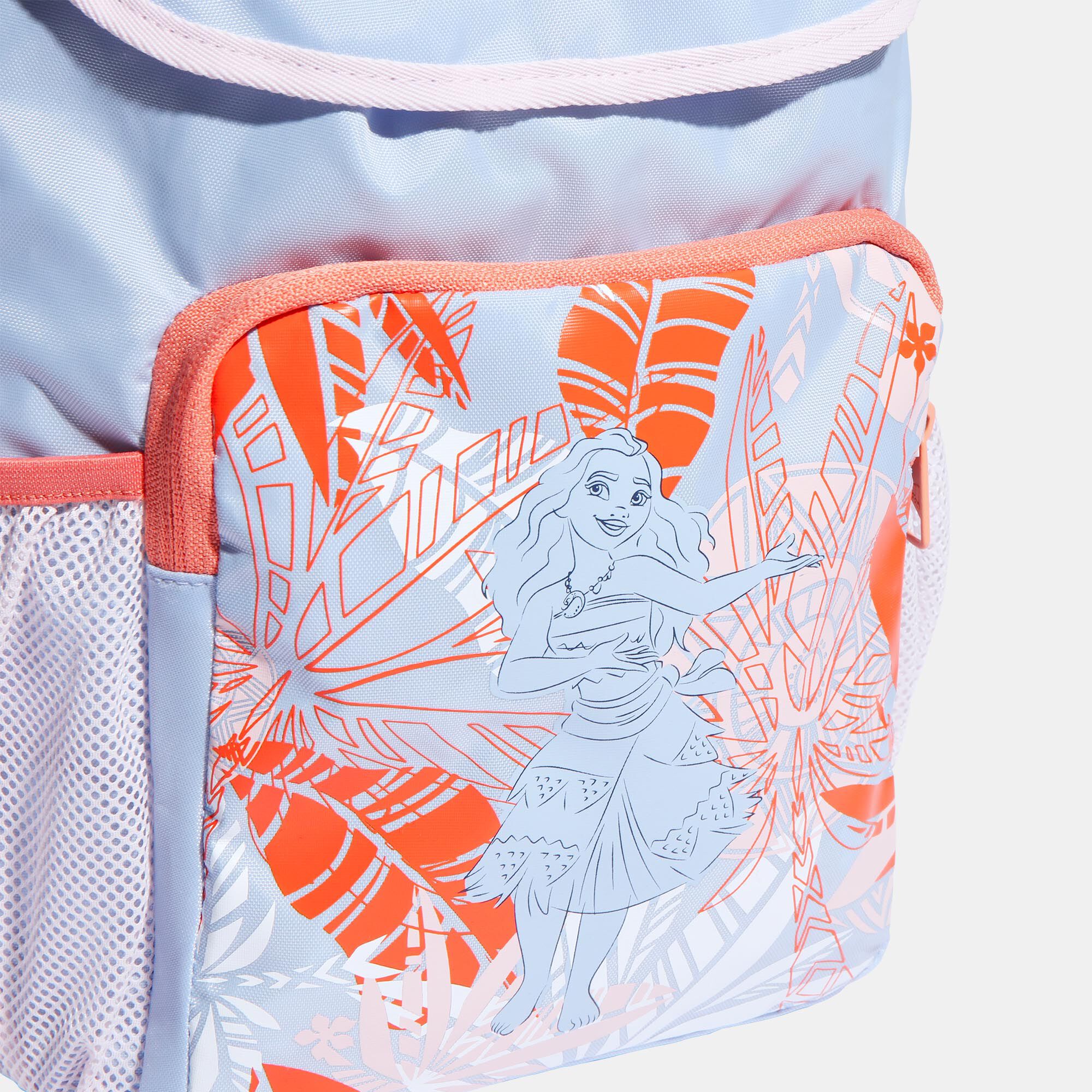Buy adidas Kids x Disney Moana Backpack Multi in Kuwait SSS