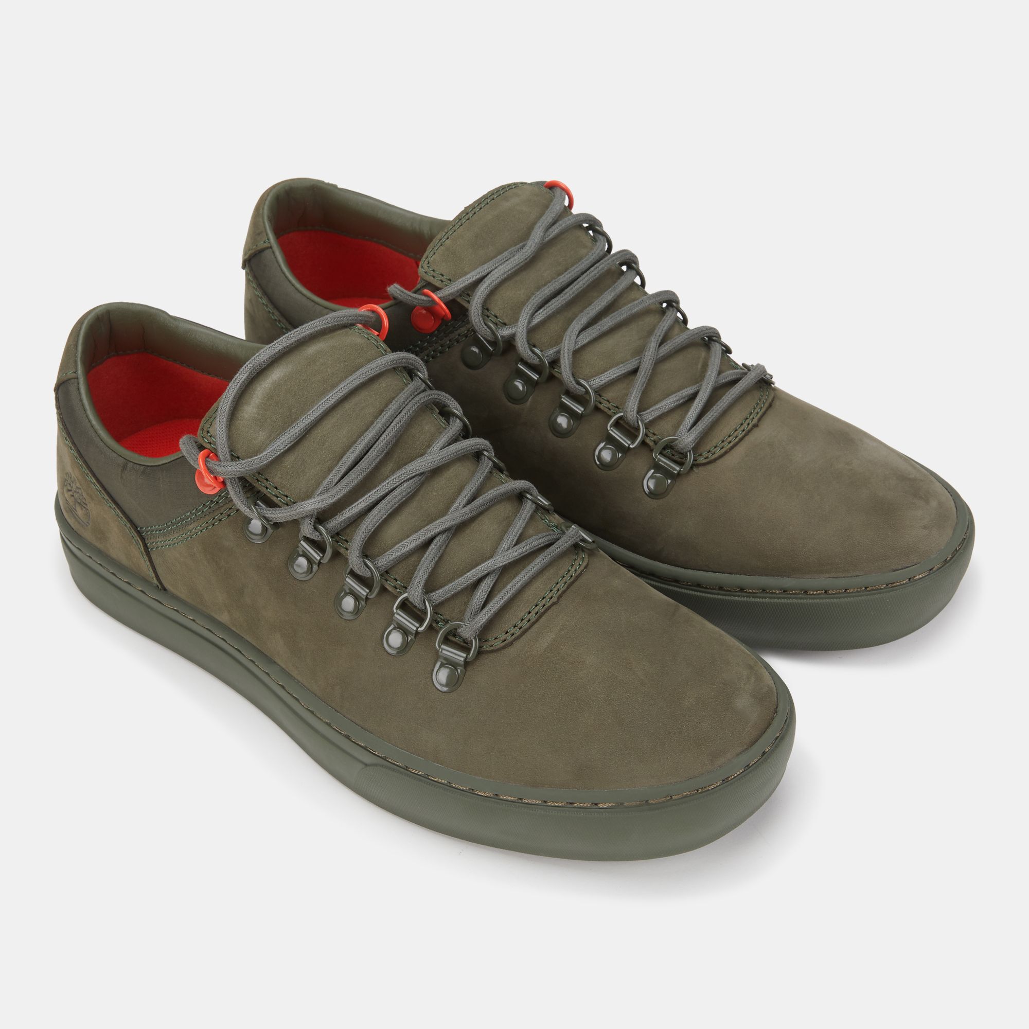 Men s Adventure 2.0 Cupsole Alpine Oxford Shoe