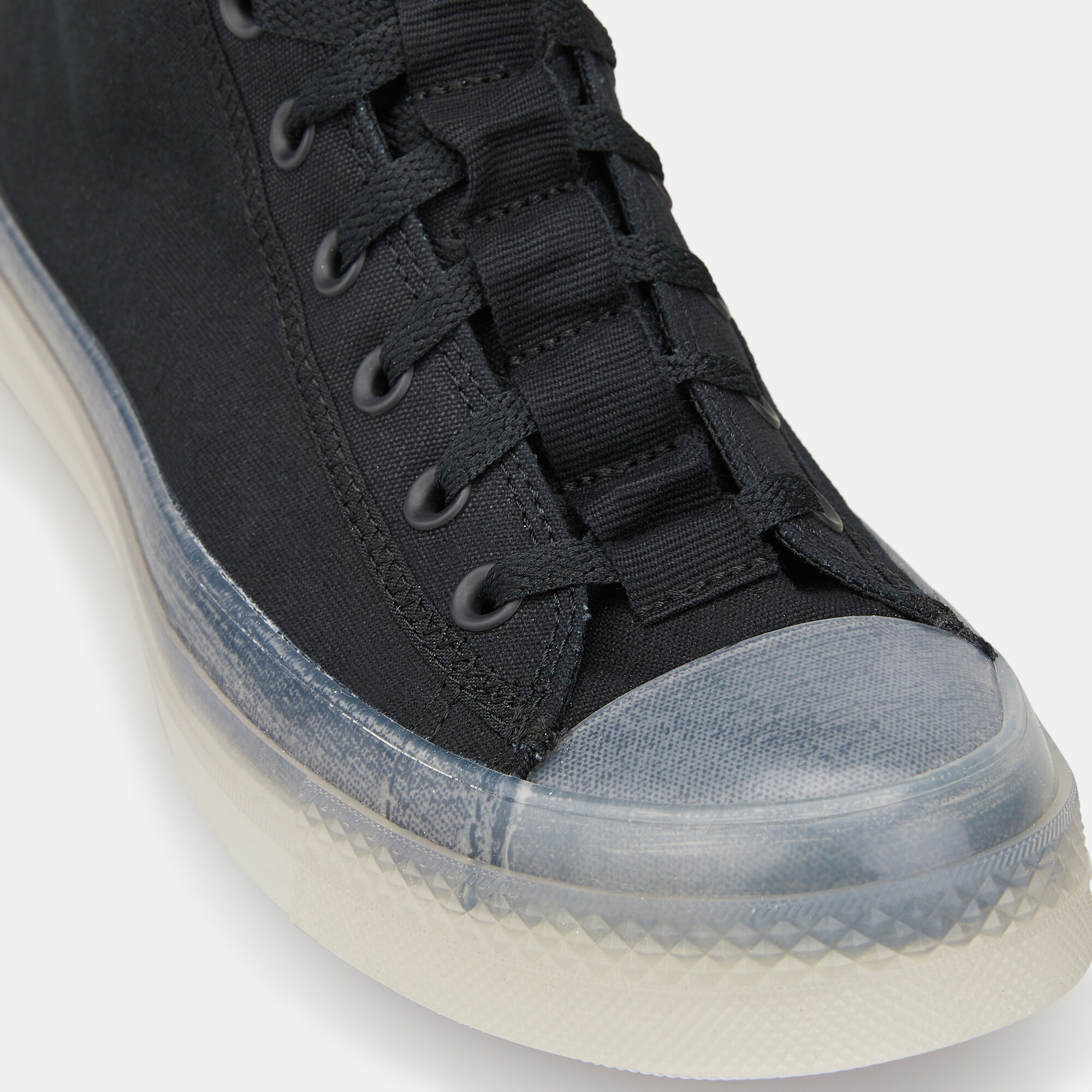 Buy Converse Chuck Taylor All Star CX Explore Unisex Shoe Black in