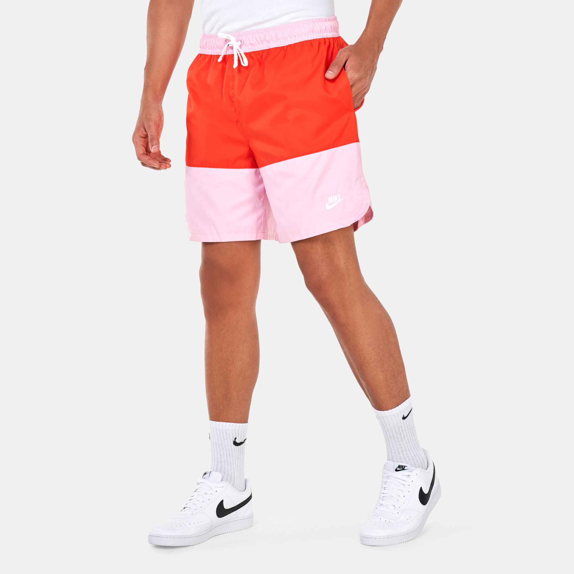 nike sportswear city edition