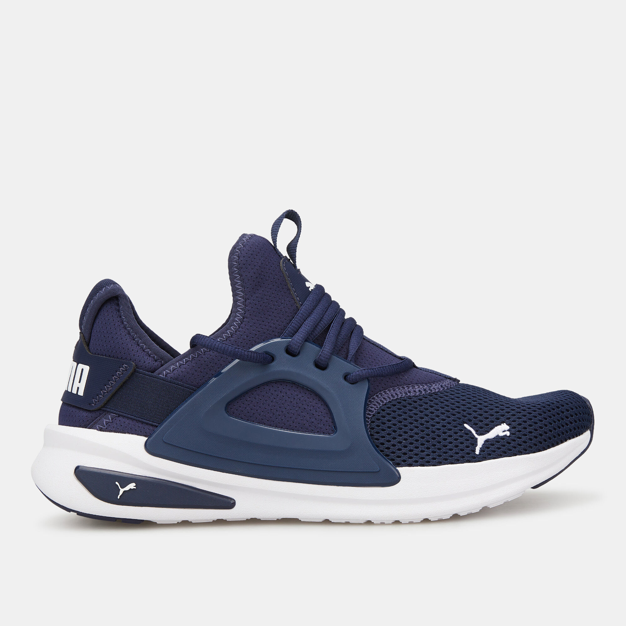 Men's puma enzo casual shoes new arrivals