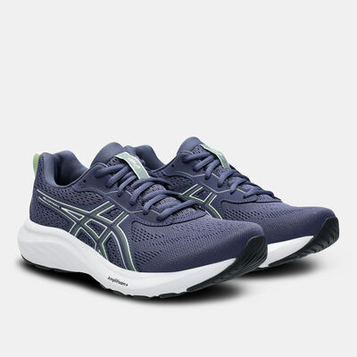 ASICS Women's CONTEND 9 Running Shoes Blue
