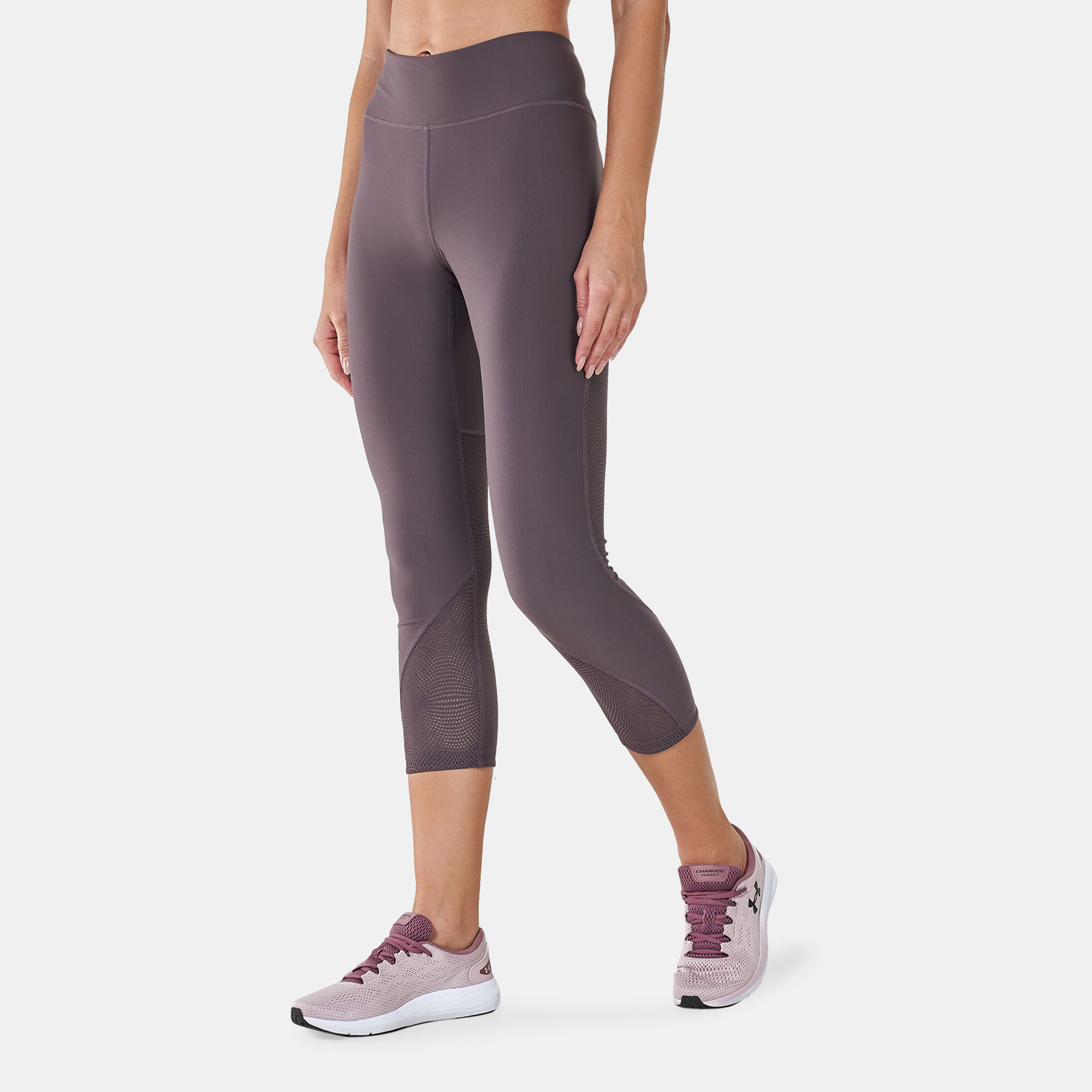 Under armour cheap ascend short