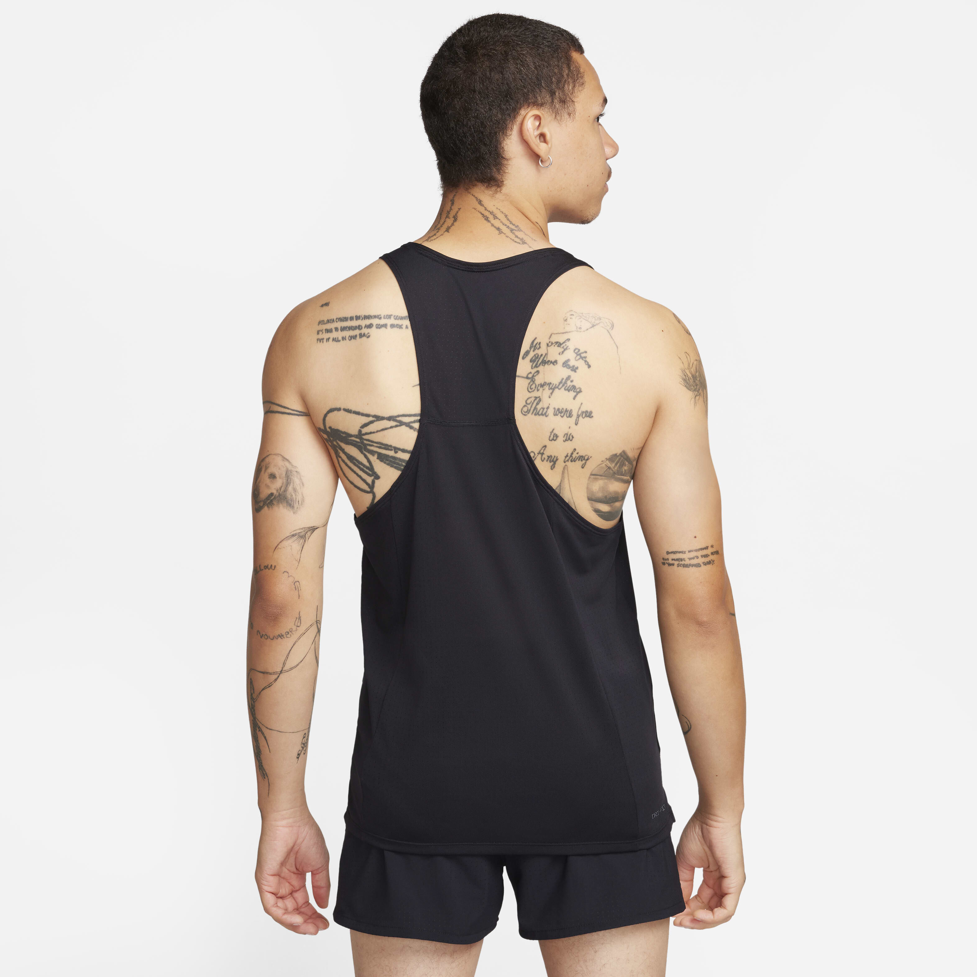 Nike body vest clearance