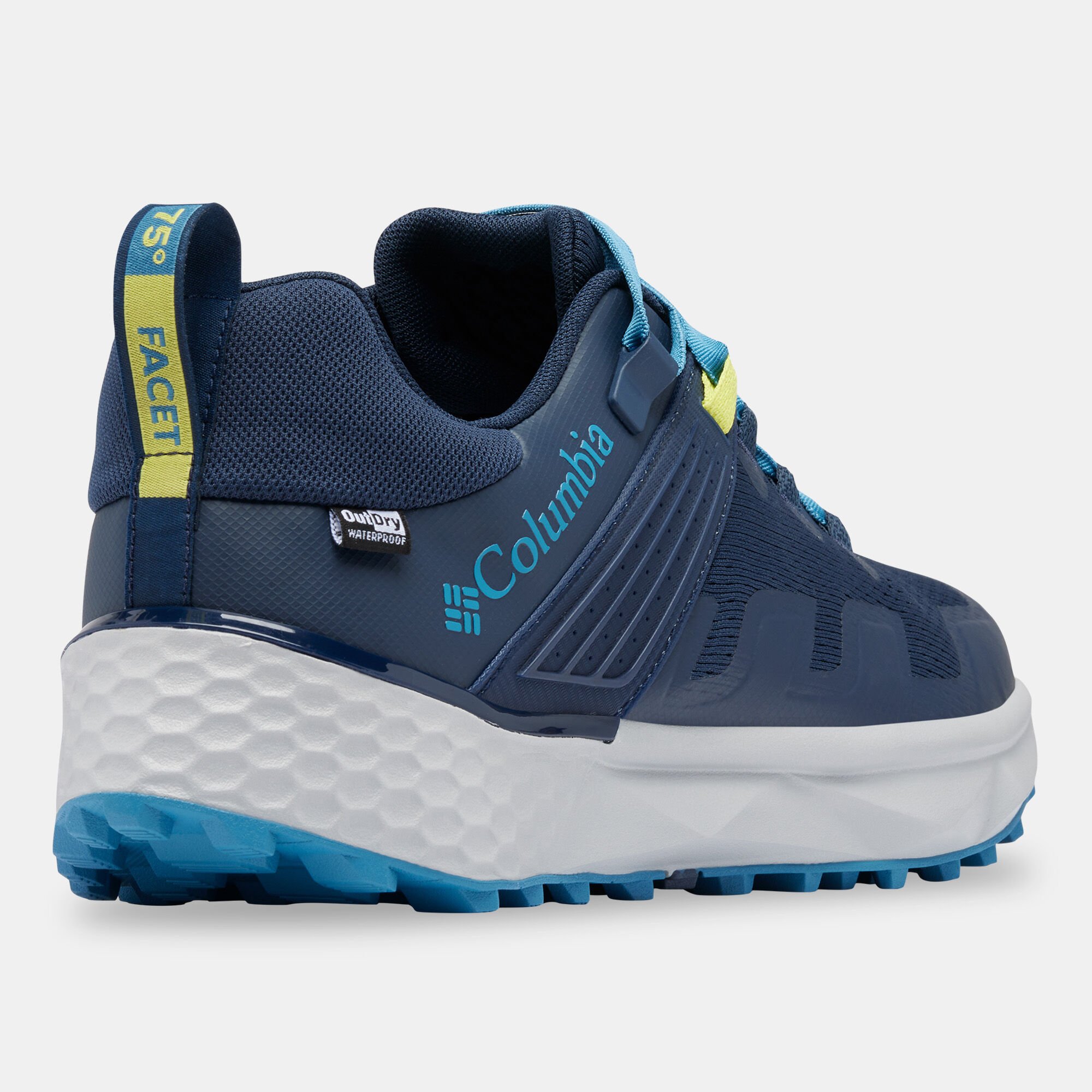 Columbia men's conspiracy v outdry sales