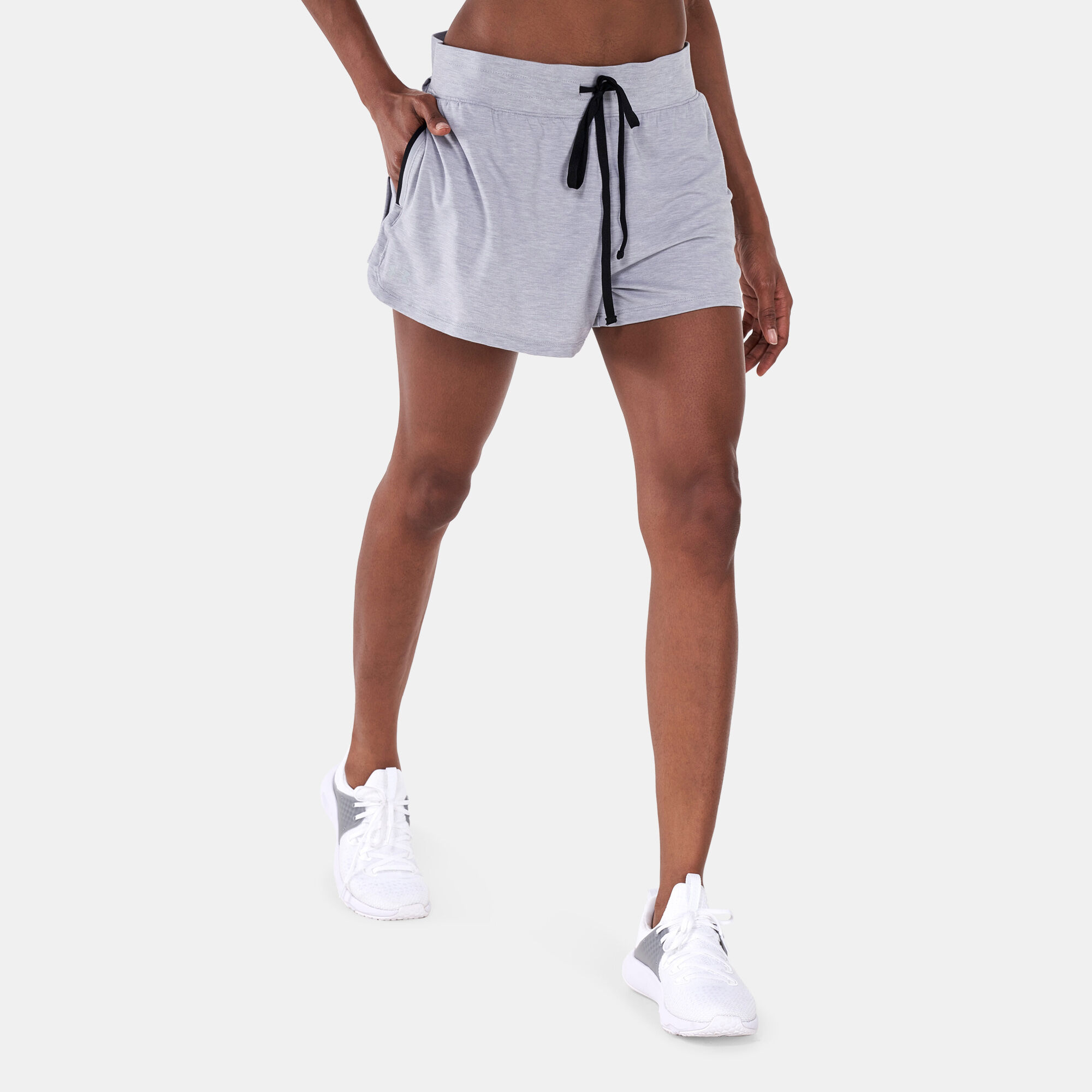 Under armour sleepwear shorts deals