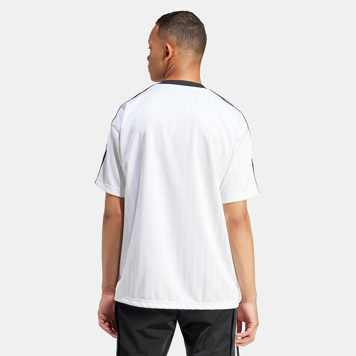 adidas Originals Men's Adicolor Top White image number 1