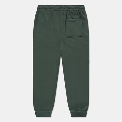 Jordan Kids' Brooklyn Fleece Pants Green