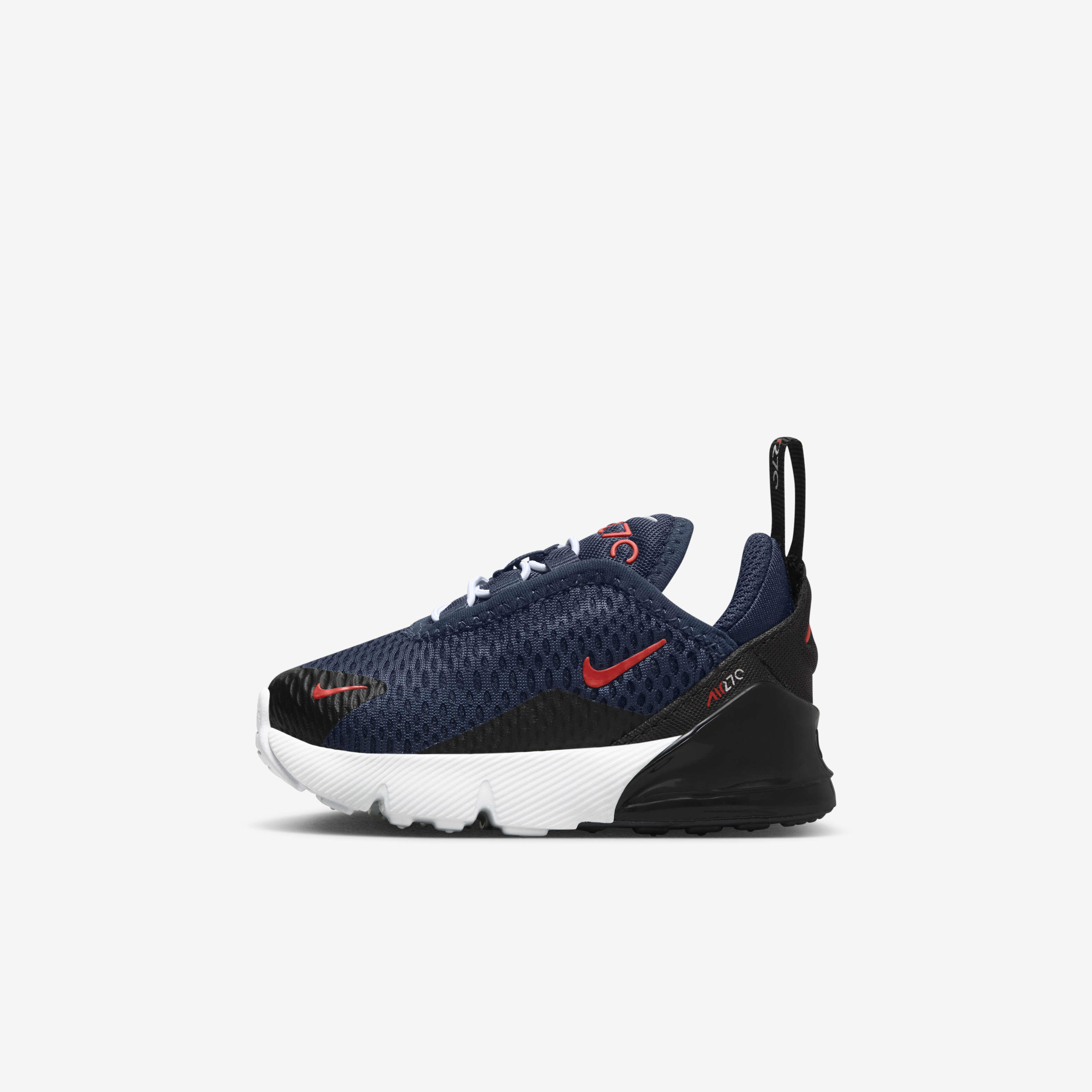 Nike 270 all blue sale