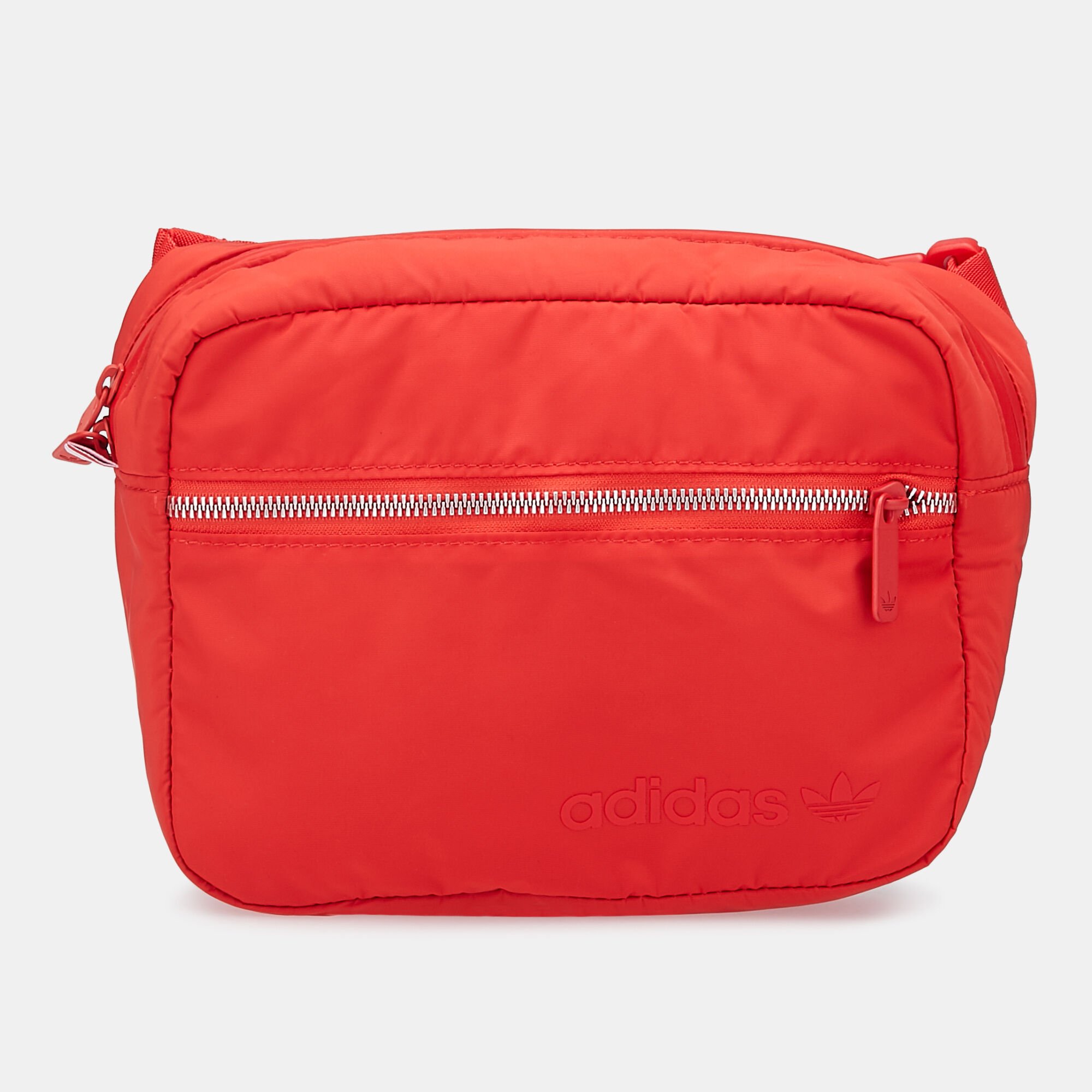 Buy adidas Modern Airliner Crossbody Bag Red in Kuwait SSS