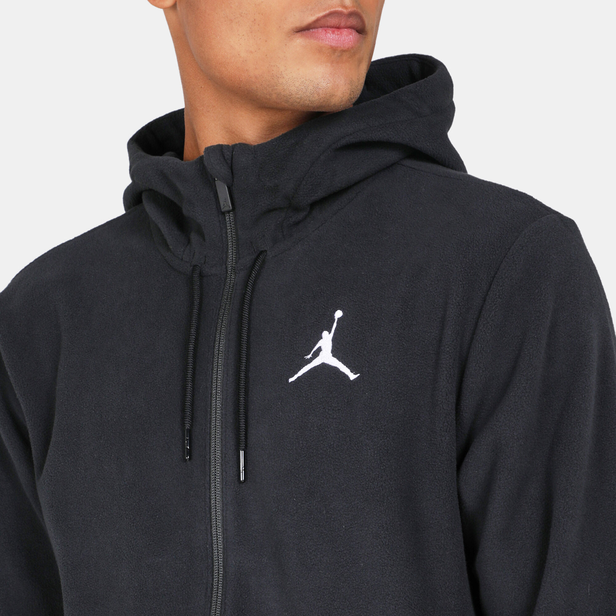Buy Nike Men s 23 Tech Therma Full Zip Hoodie Blue in Kuwait SSS