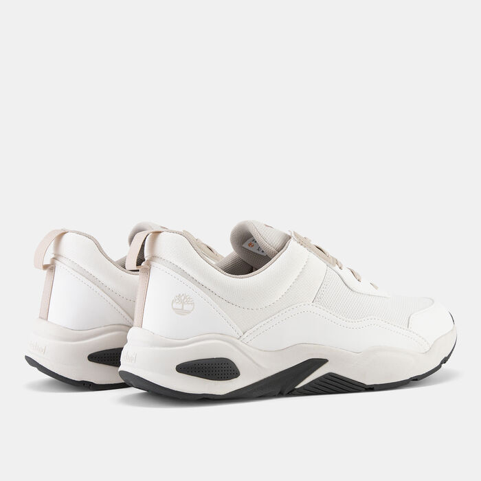 Timberland Women's Delphiville Shoes Black image number 2