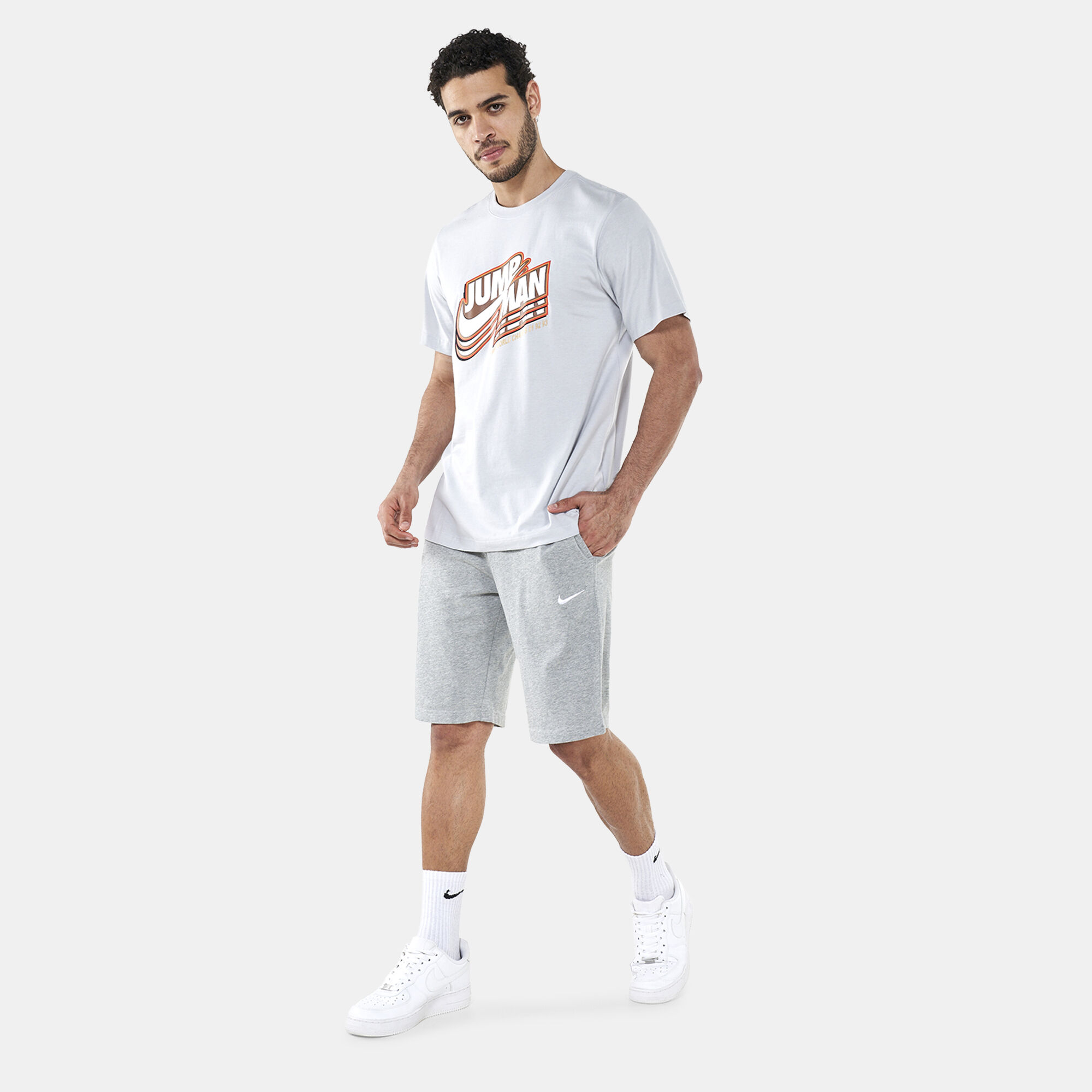 Men s Crusader 2 NFS Shorts Multi Nike in Kuwait SSS