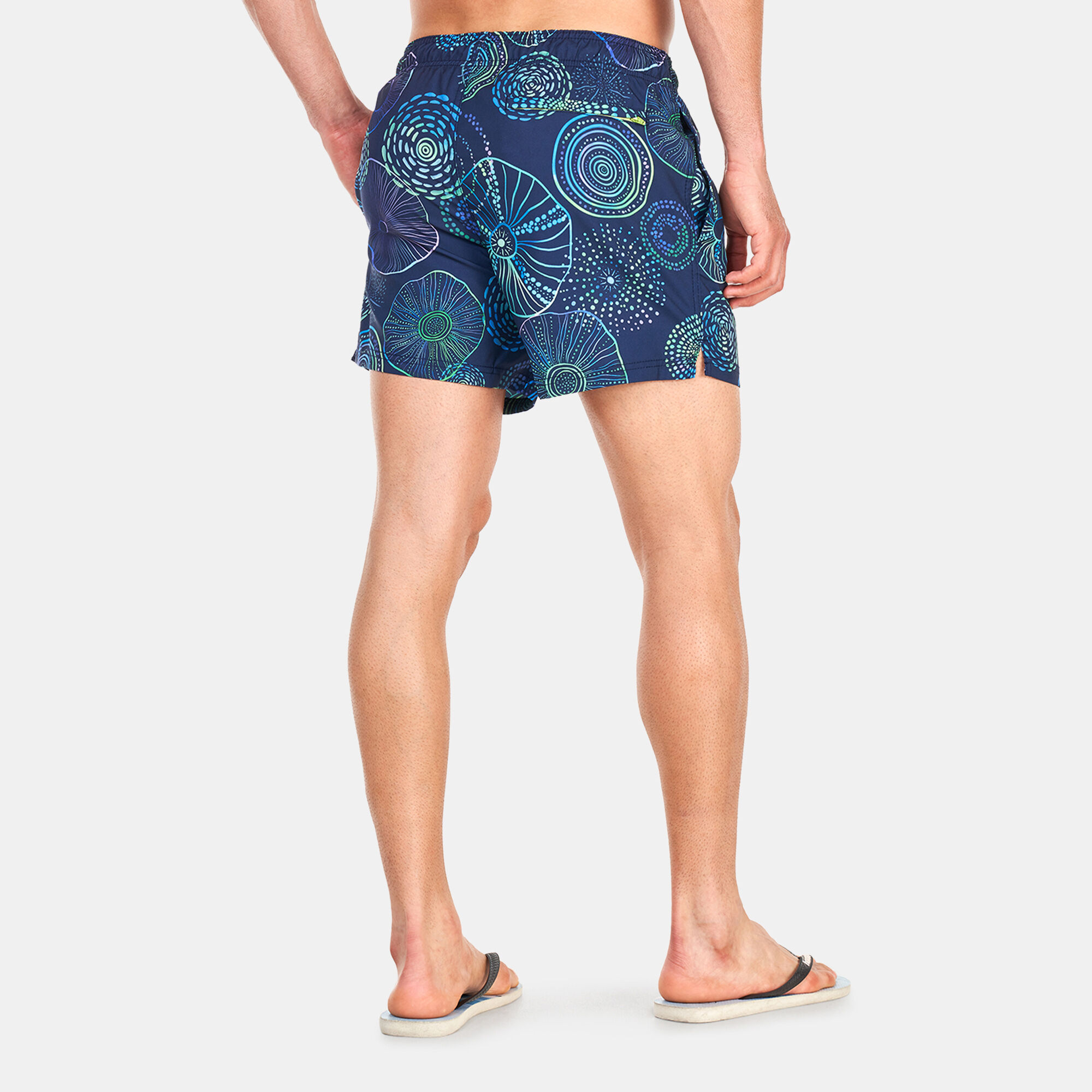 Speedo mens board shorts sales