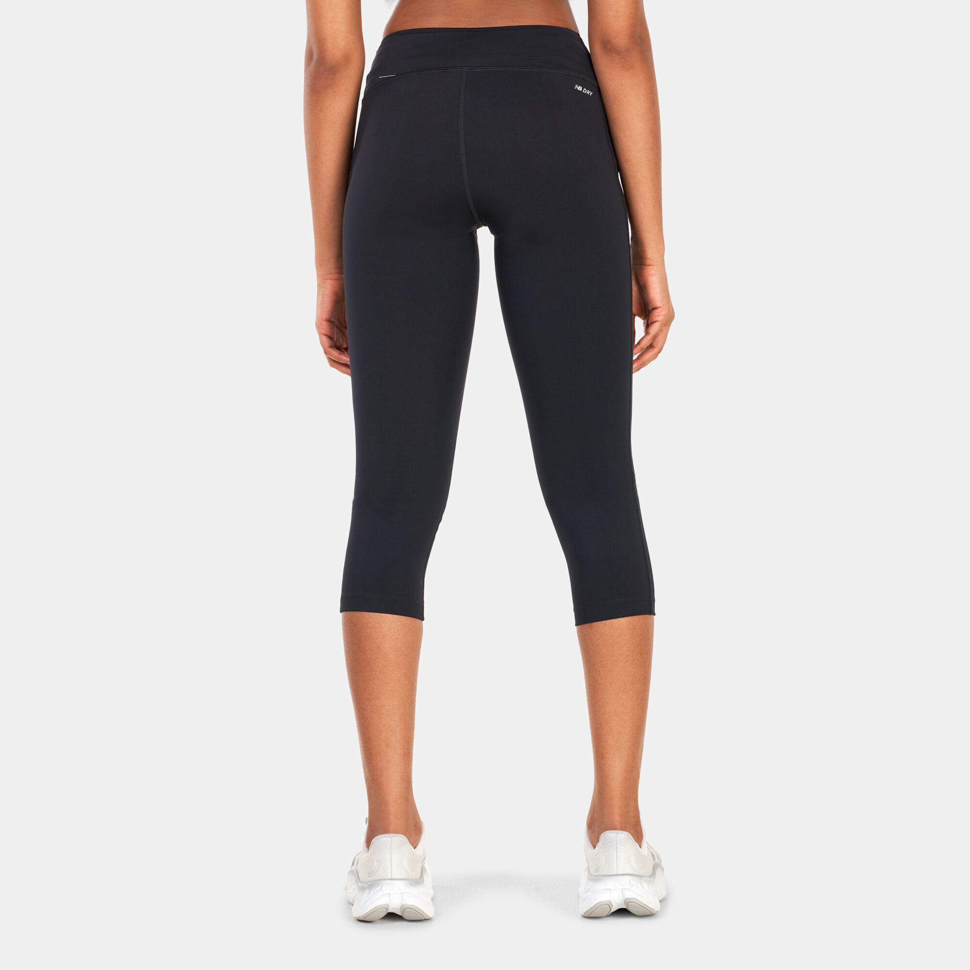Capri running leggings shop