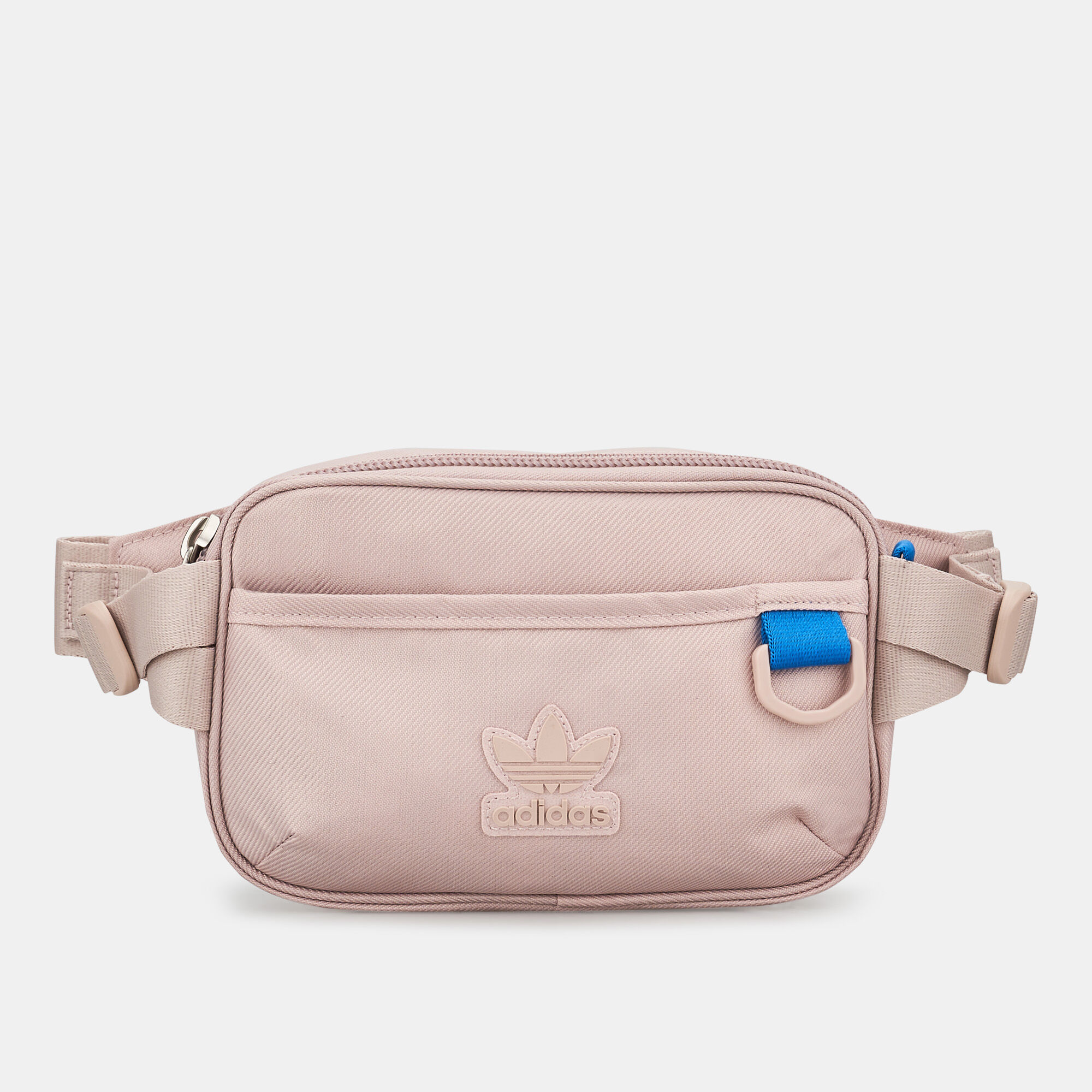 Adidas pink bum bag on sale