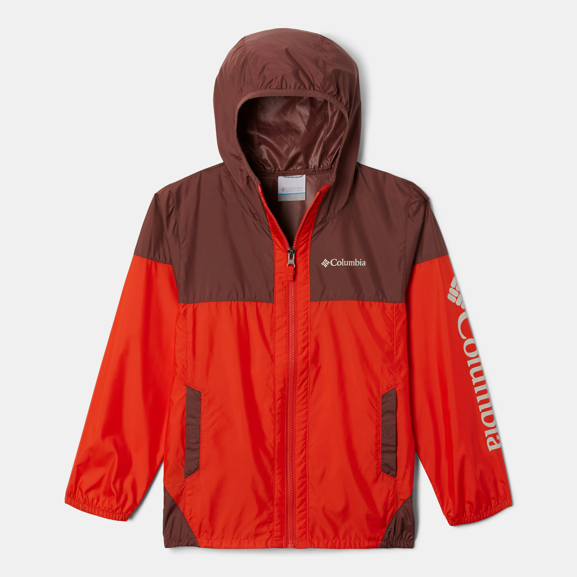 Columbia challenger windbreaker jacket online