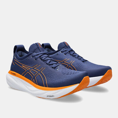ASICS Men's GEL-NIMBUS&trade; 25 Shoe Blue