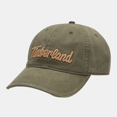 Timberland Midland Beach Baseball Cap Green