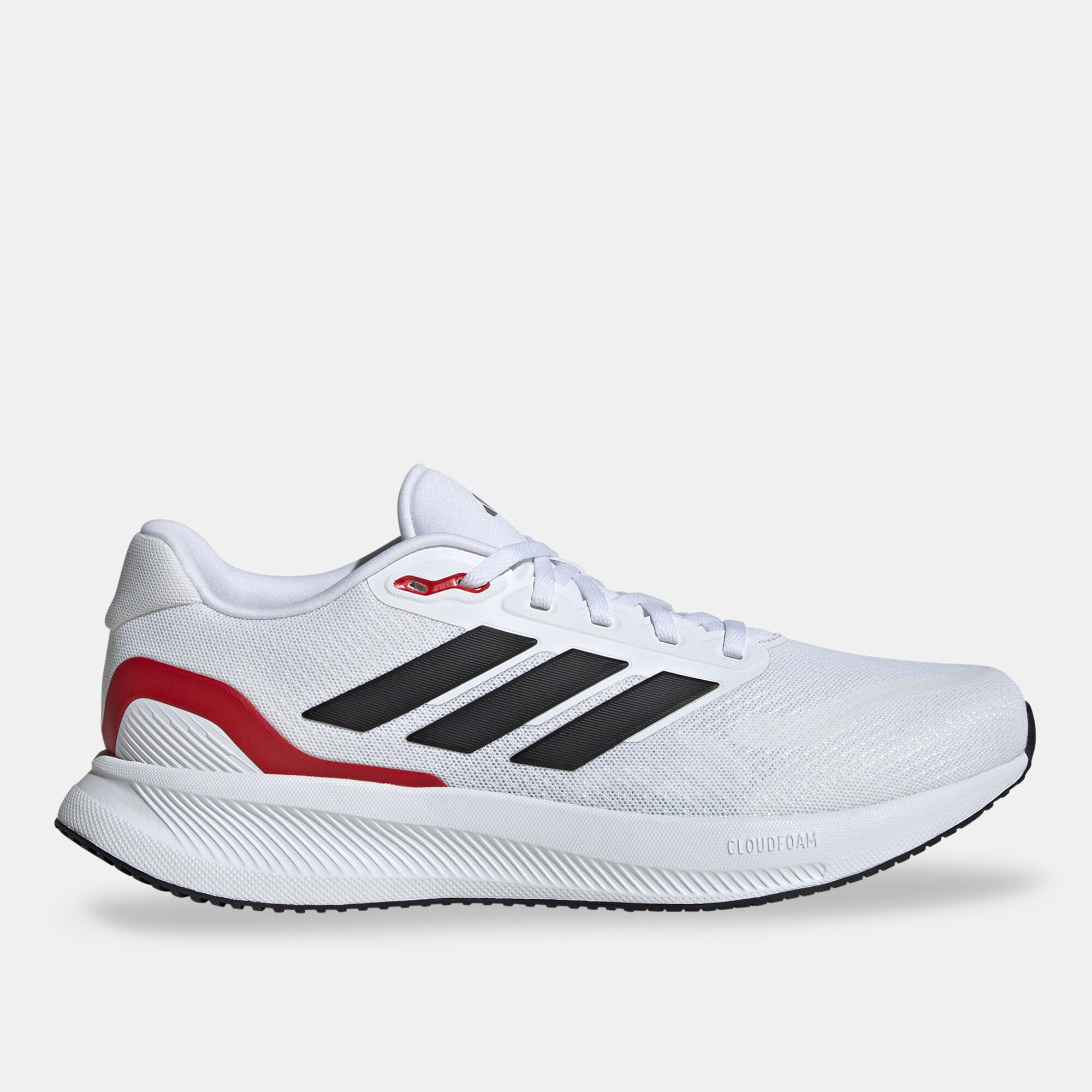 Men s Runfalcon 5 Wide Running Shoes White adidas in Kuwait SSS