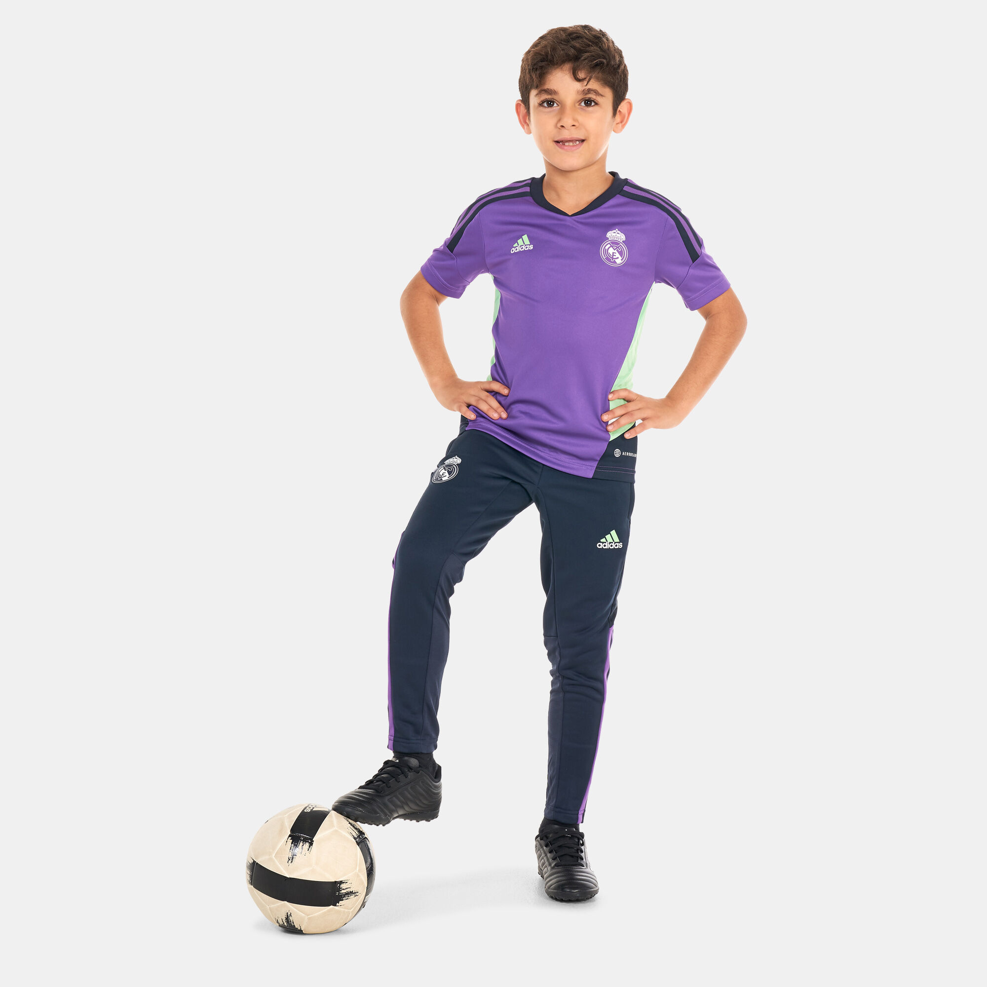 Adidas condivo training pants youth clearance