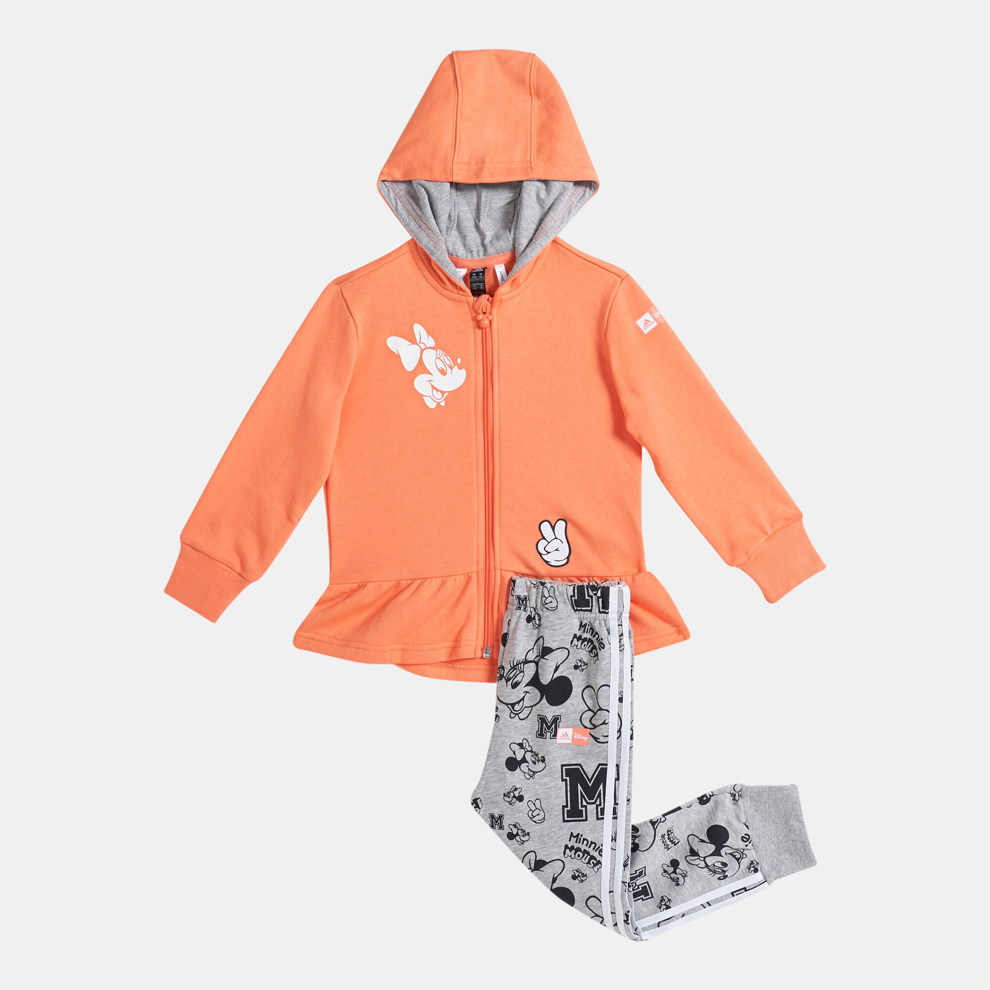 Buy adidas Kids Disney Mickey Mouse Joggers Set Baby and Toddler