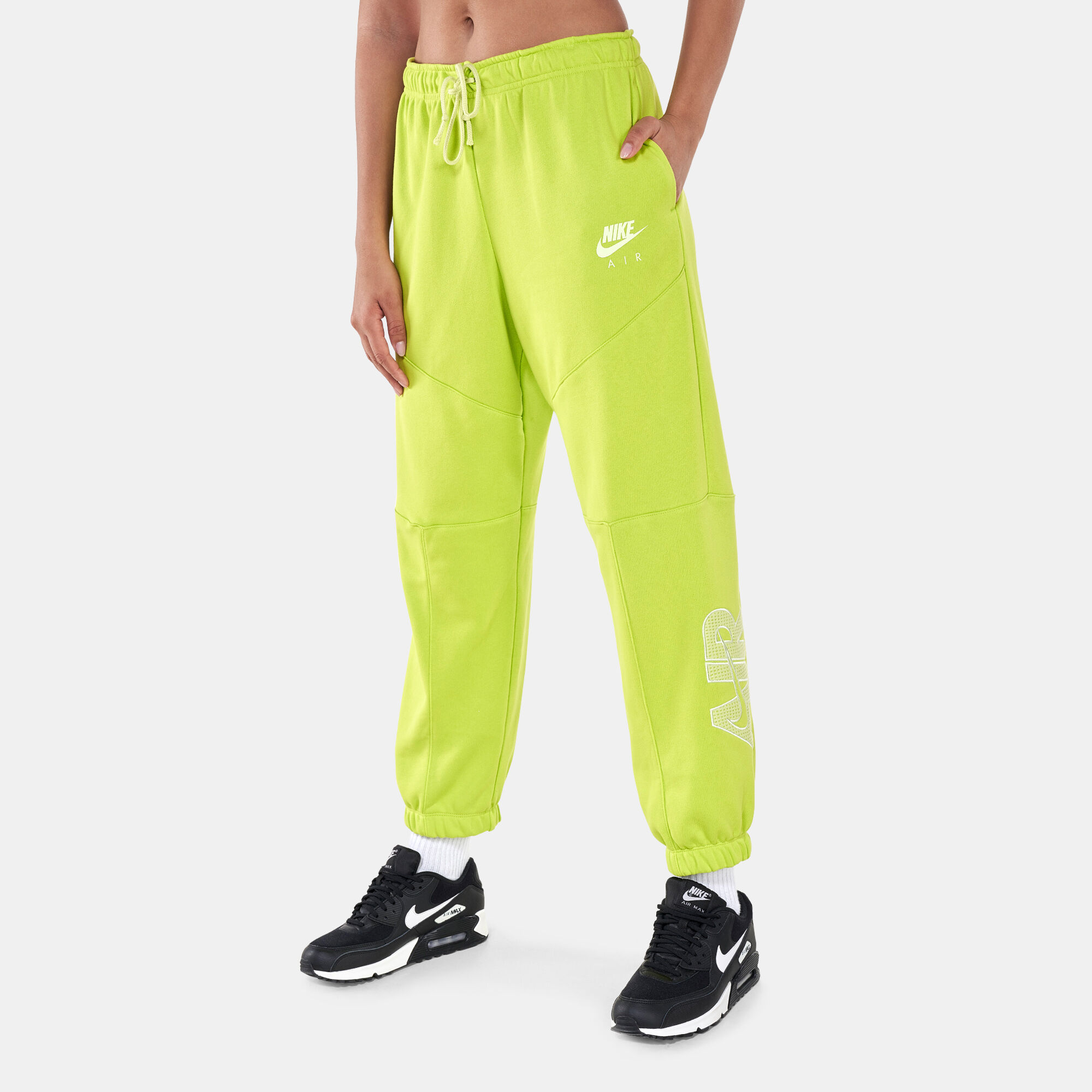 Nike women's classic fleece sweatpants clearance